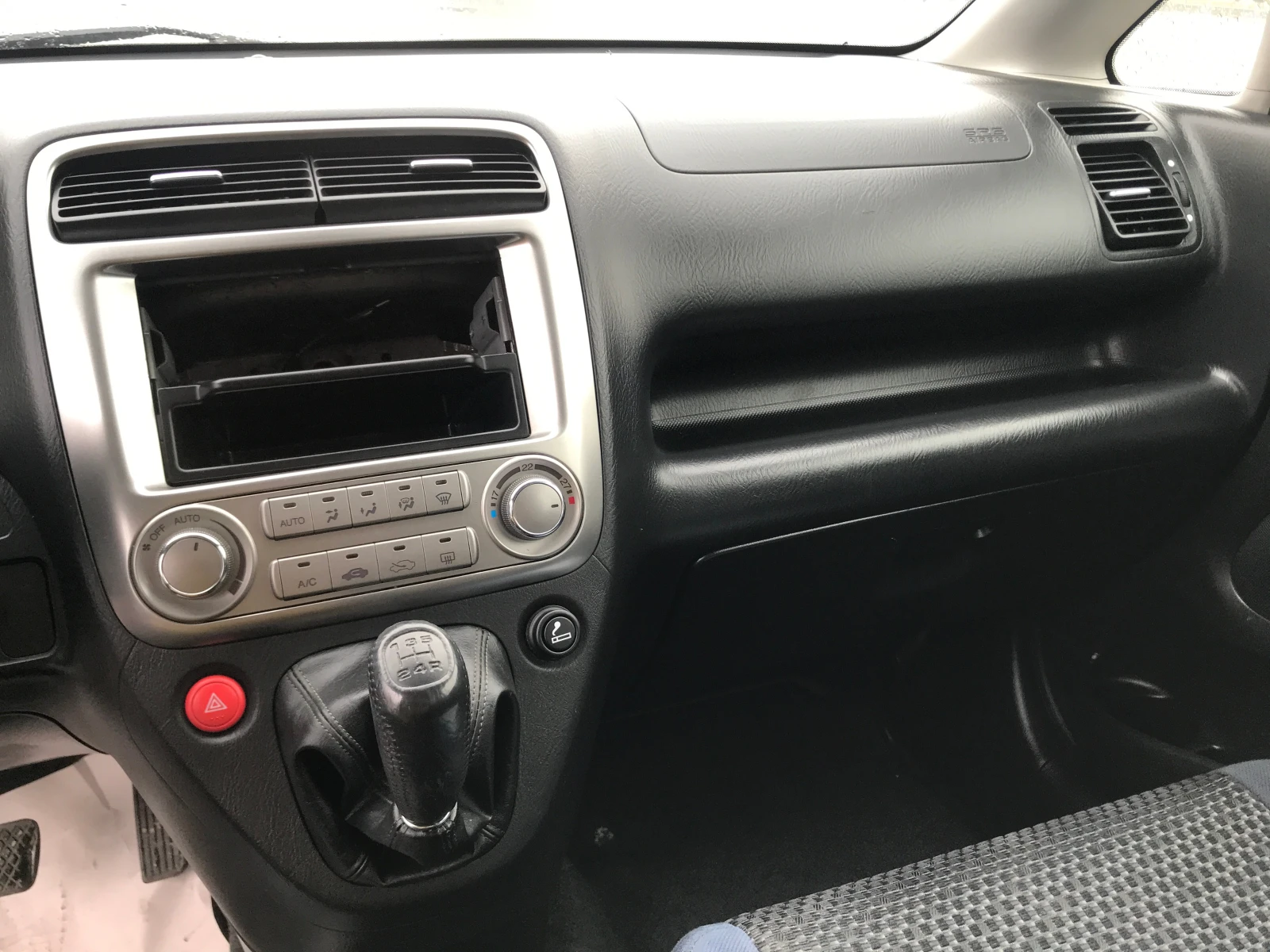 Honda Stream 1, 7 | Mobile.bg   14