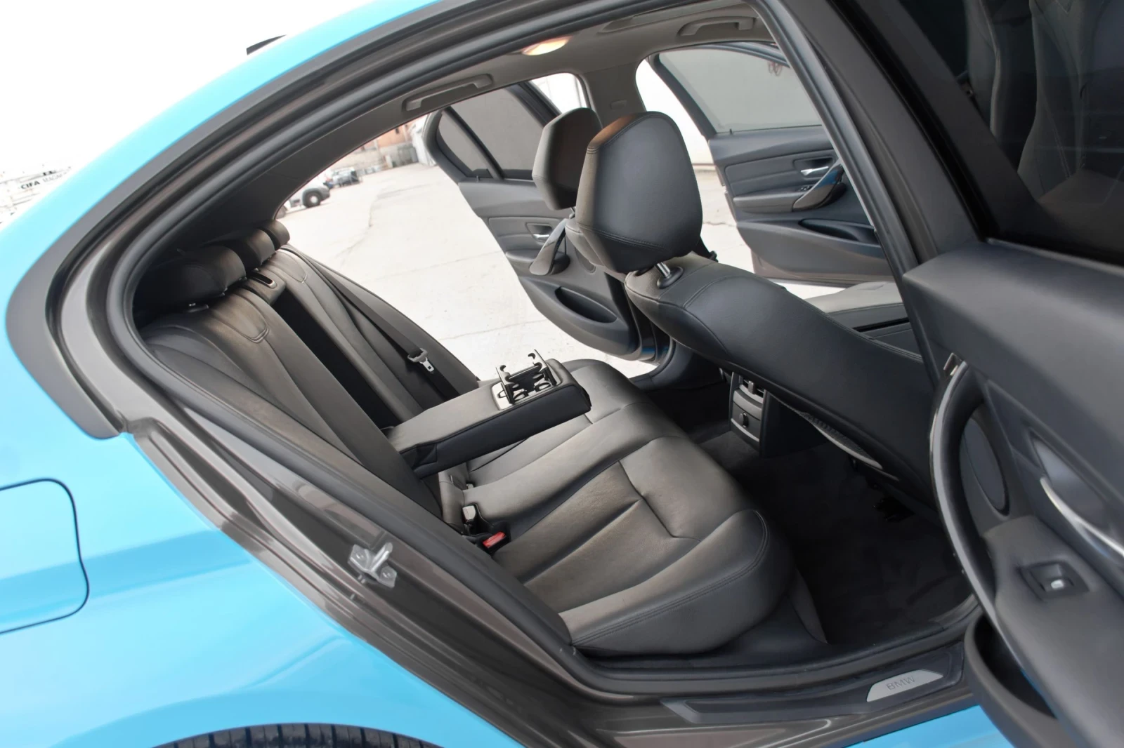 BMW 320 3  | Mobile.bg   17