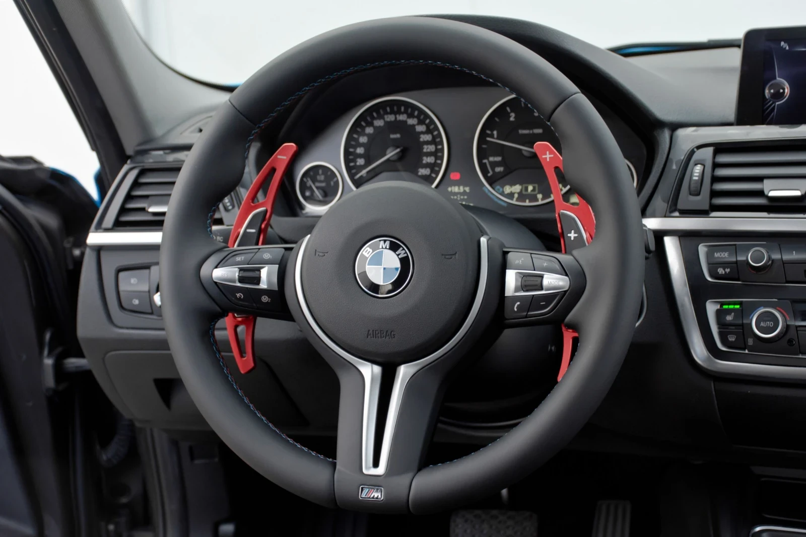 BMW 320 3  | Mobile.bg   12