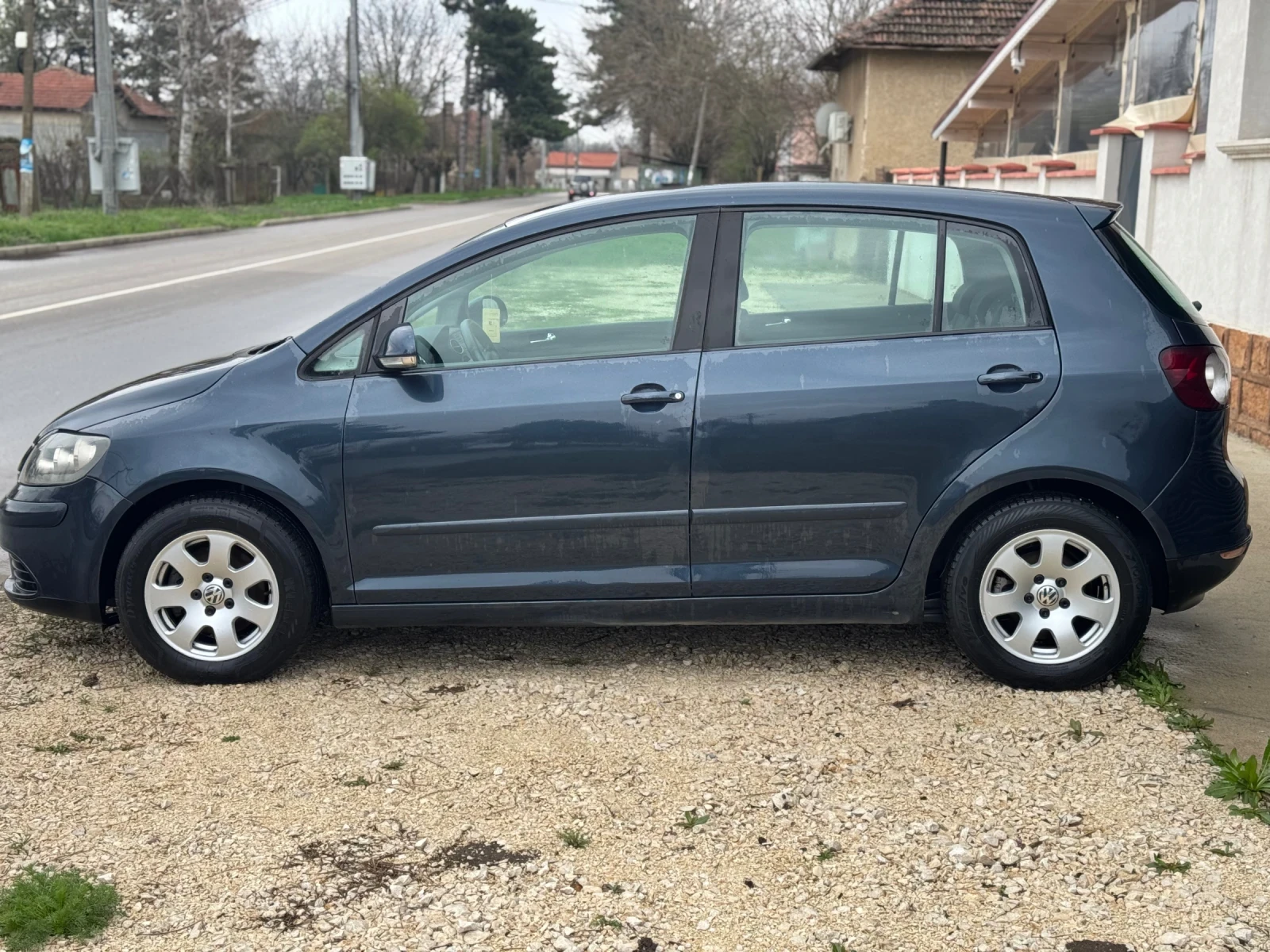 VW Golf Plus 1.9Тди 105 коня - изображение 3