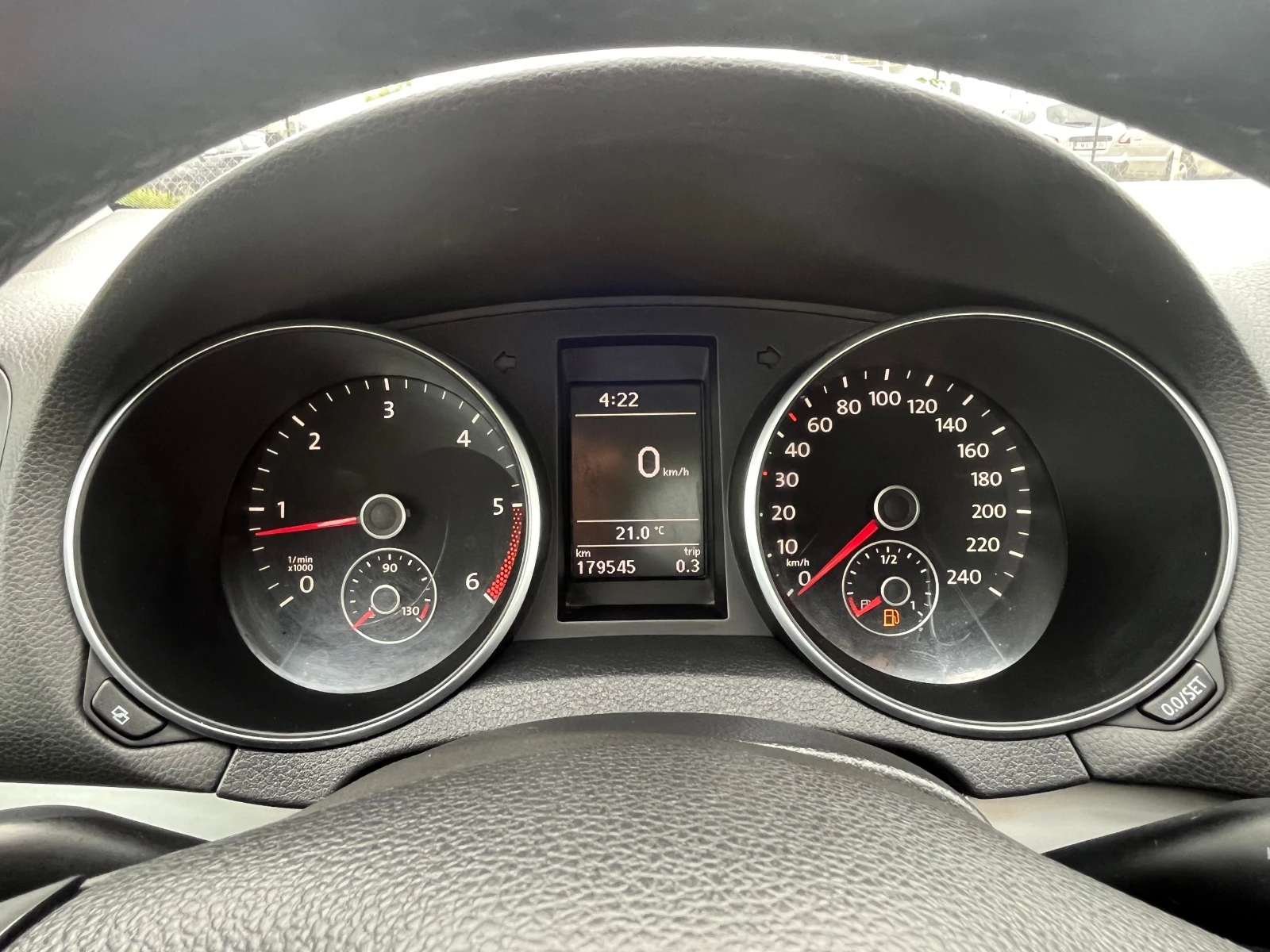 VW Golf 2.0TDI, 140ck, 4x4, ЛИЗИНГ - изображение 10