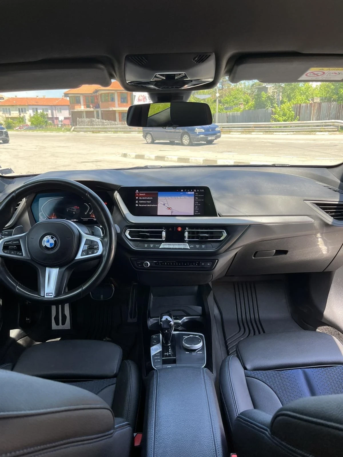 BMW 120 Xdrive, M-sport - изображение 5