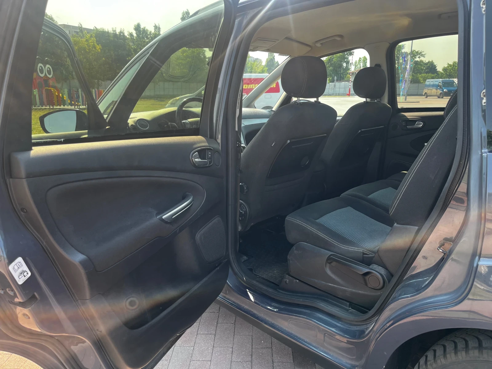 Ford Galaxy 2.0 TDCI 140 коня - изображение 6