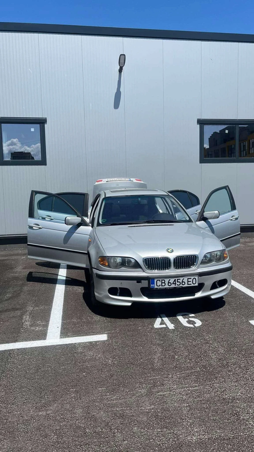 BMW 318  - изображение 2