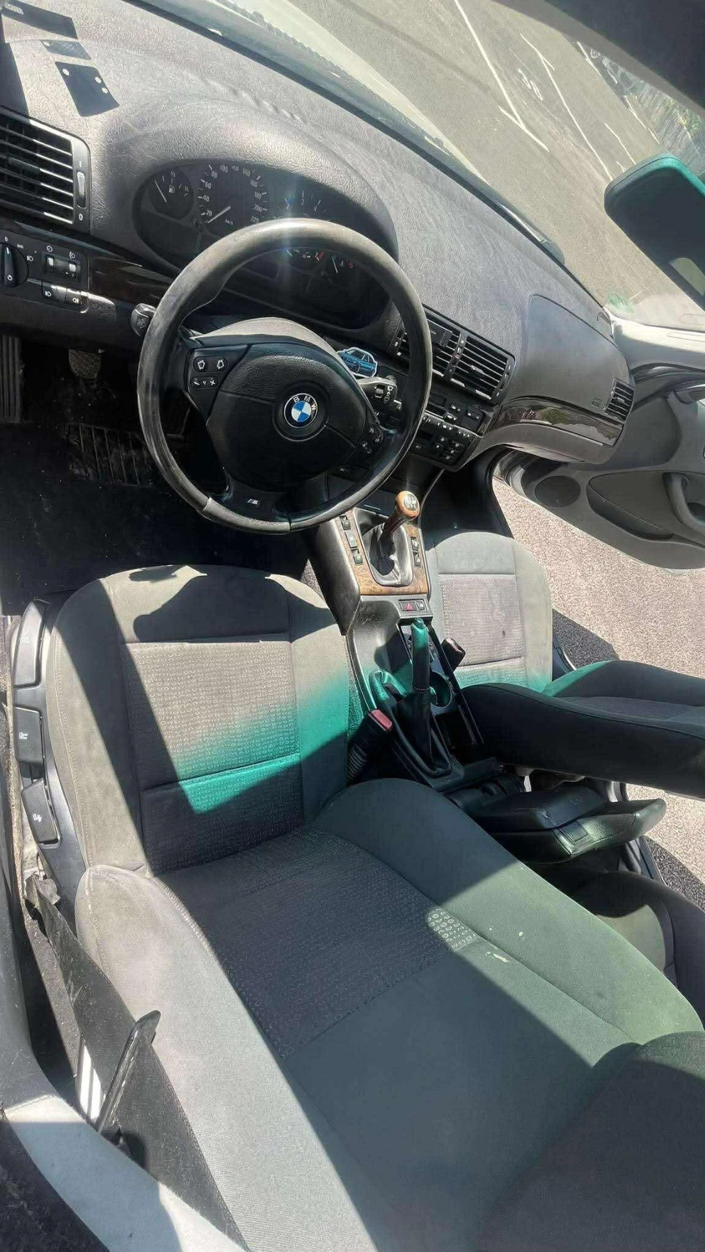 BMW 318  - изображение 5