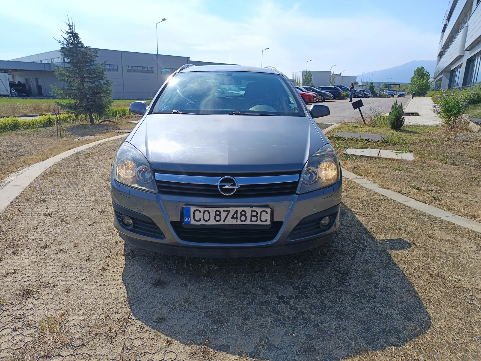 Opel Astra  - изображение 2