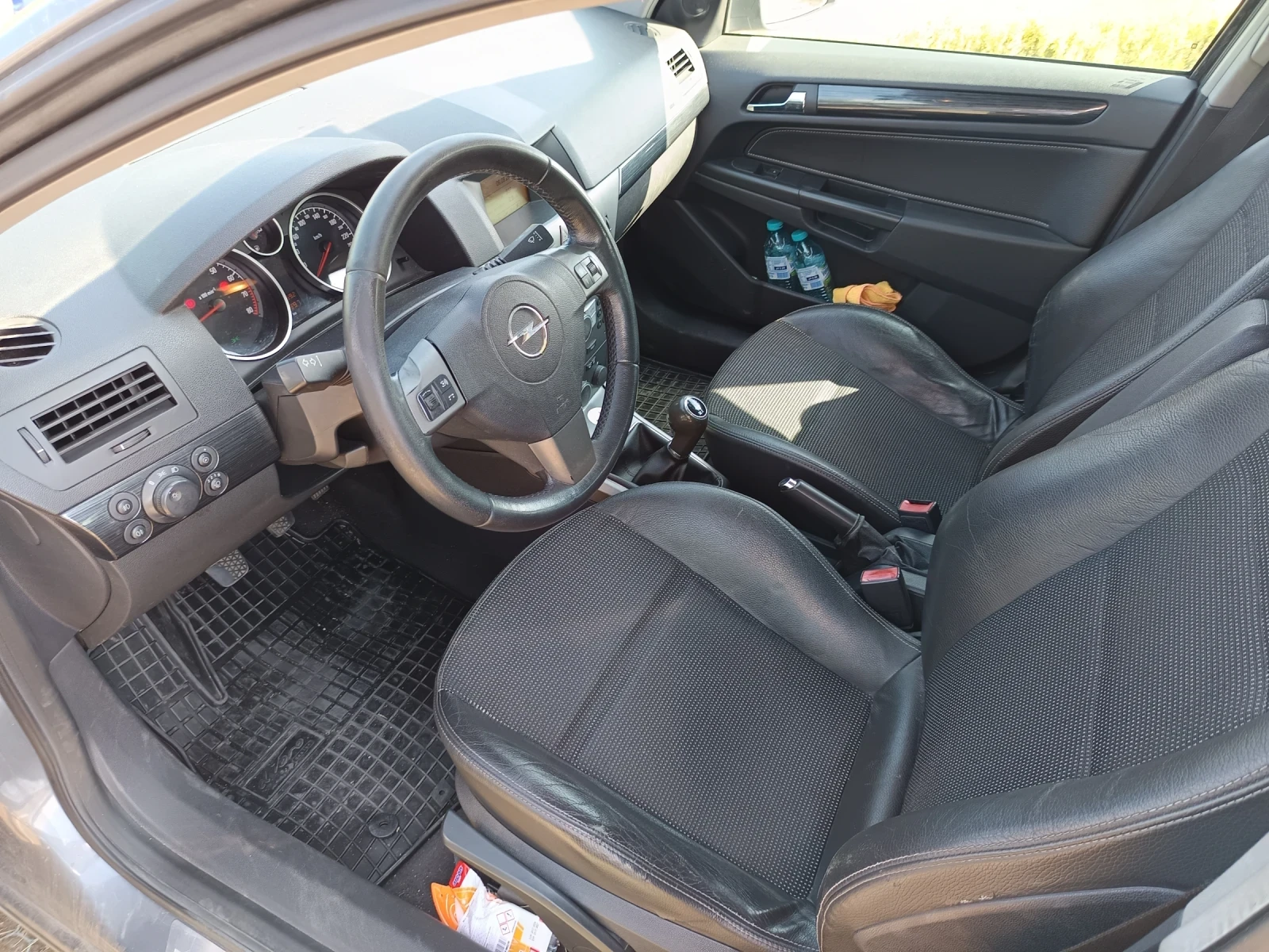 Opel Astra  - изображение 9