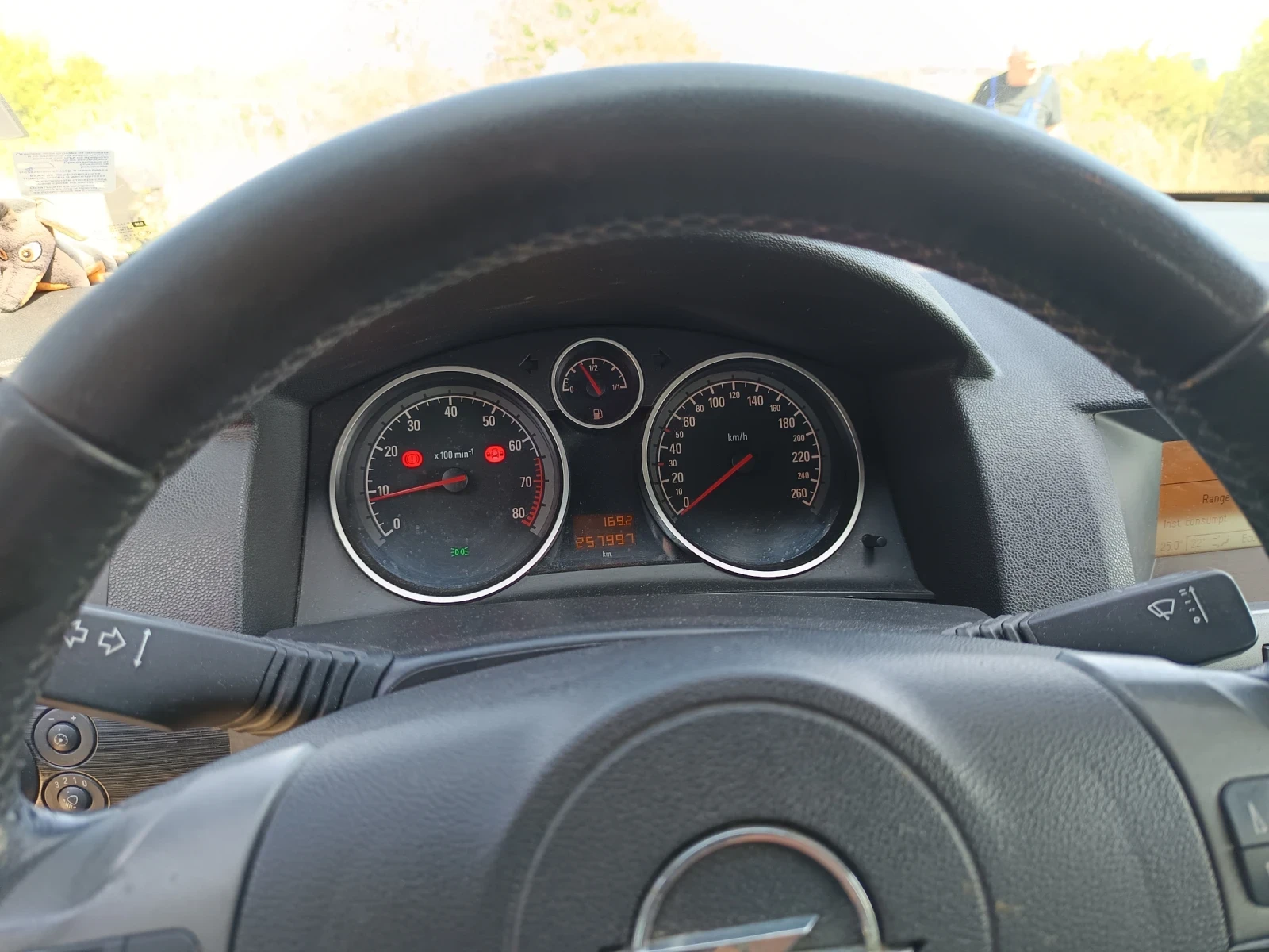 Opel Astra  - изображение 10