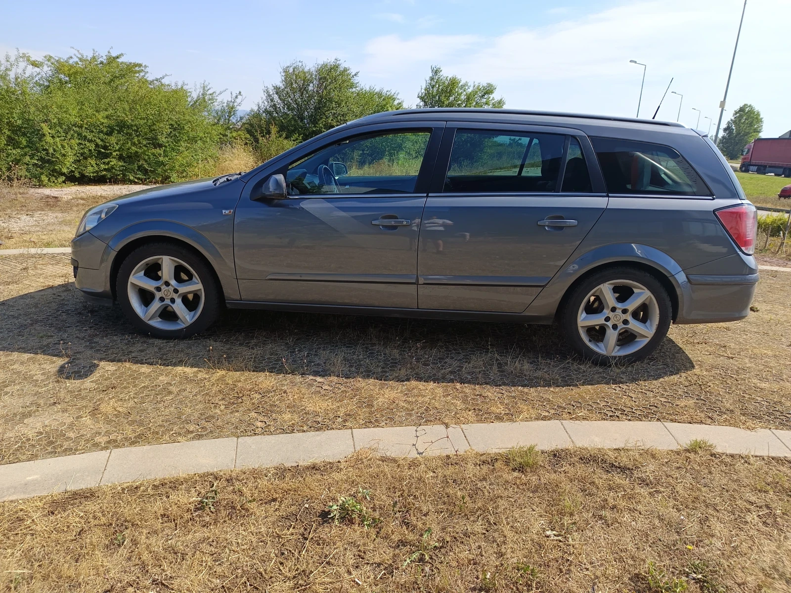 Opel Astra  - изображение 3