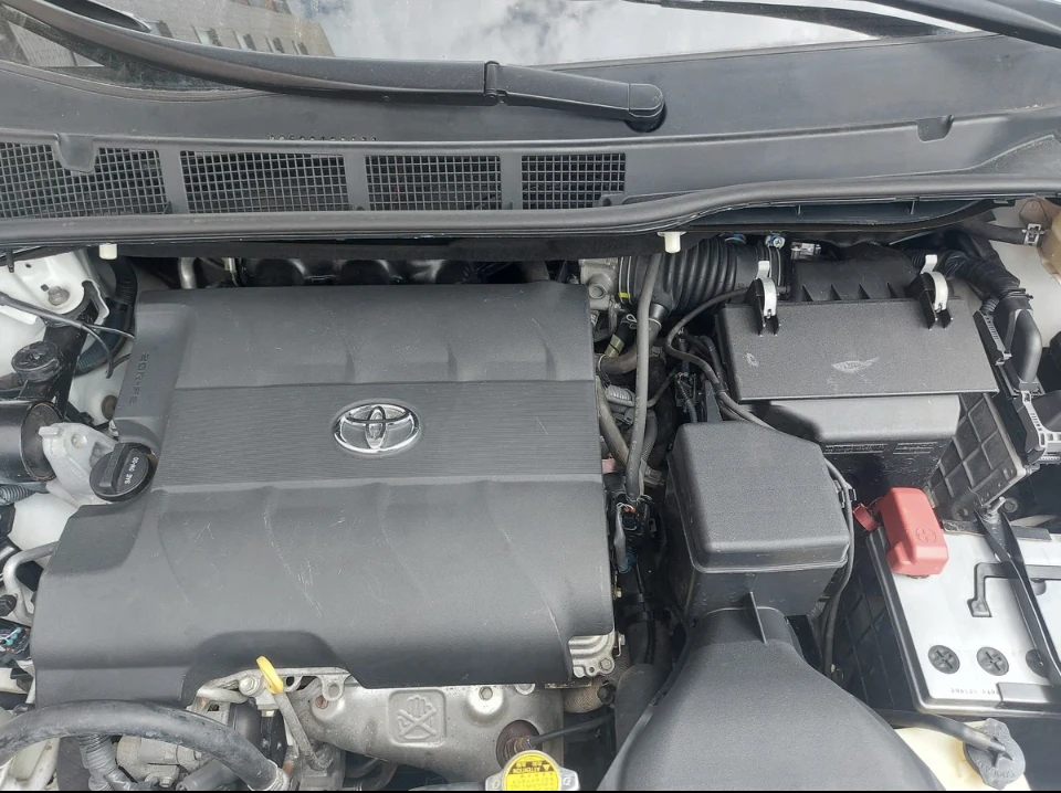 Toyota Sienna LIMITED - изображение 4