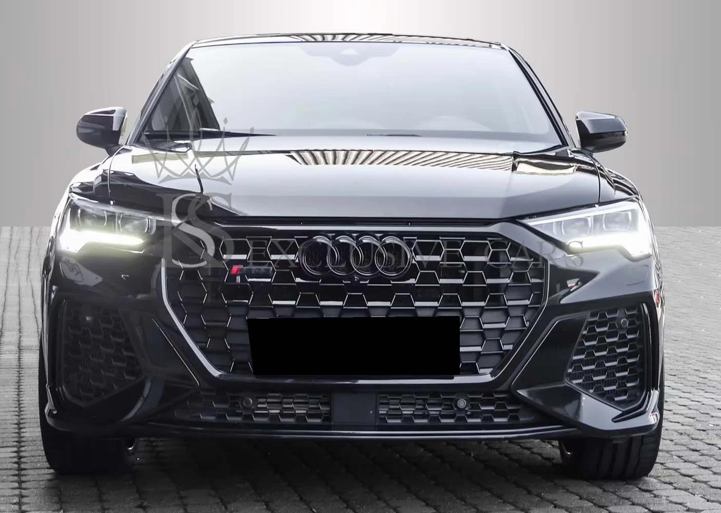 Audi RSQ3 2.5 TFSI QUATTRO* MATRIX* BANG & OLUFSEN* PANO*  - изображение 3
