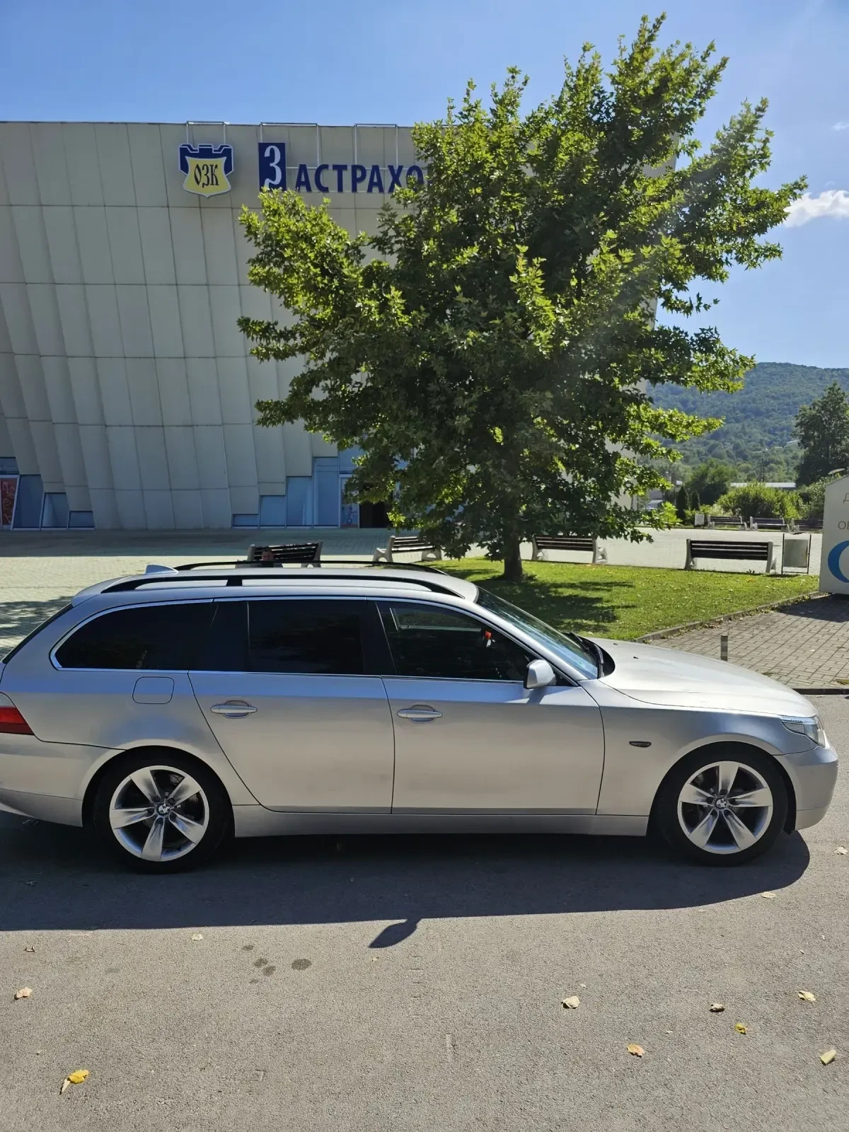 BMW 530  - изображение 4