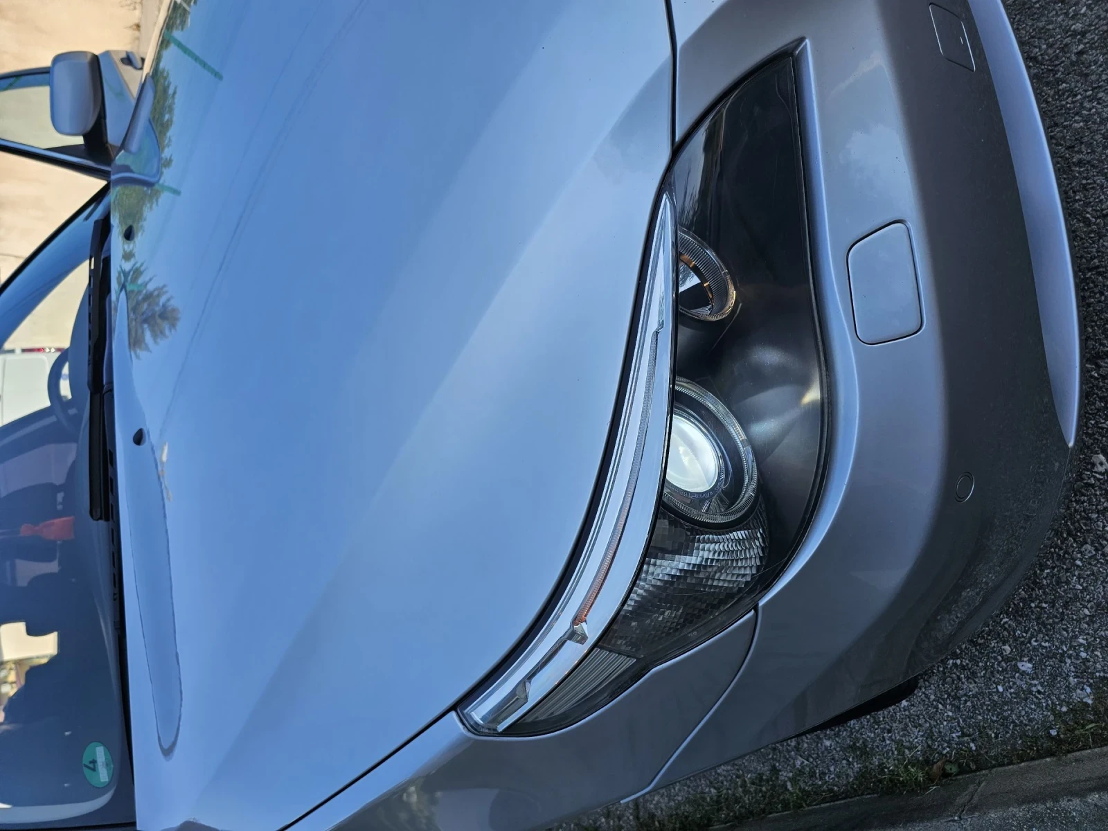 BMW 530 | Mobile.bg — изображение 14