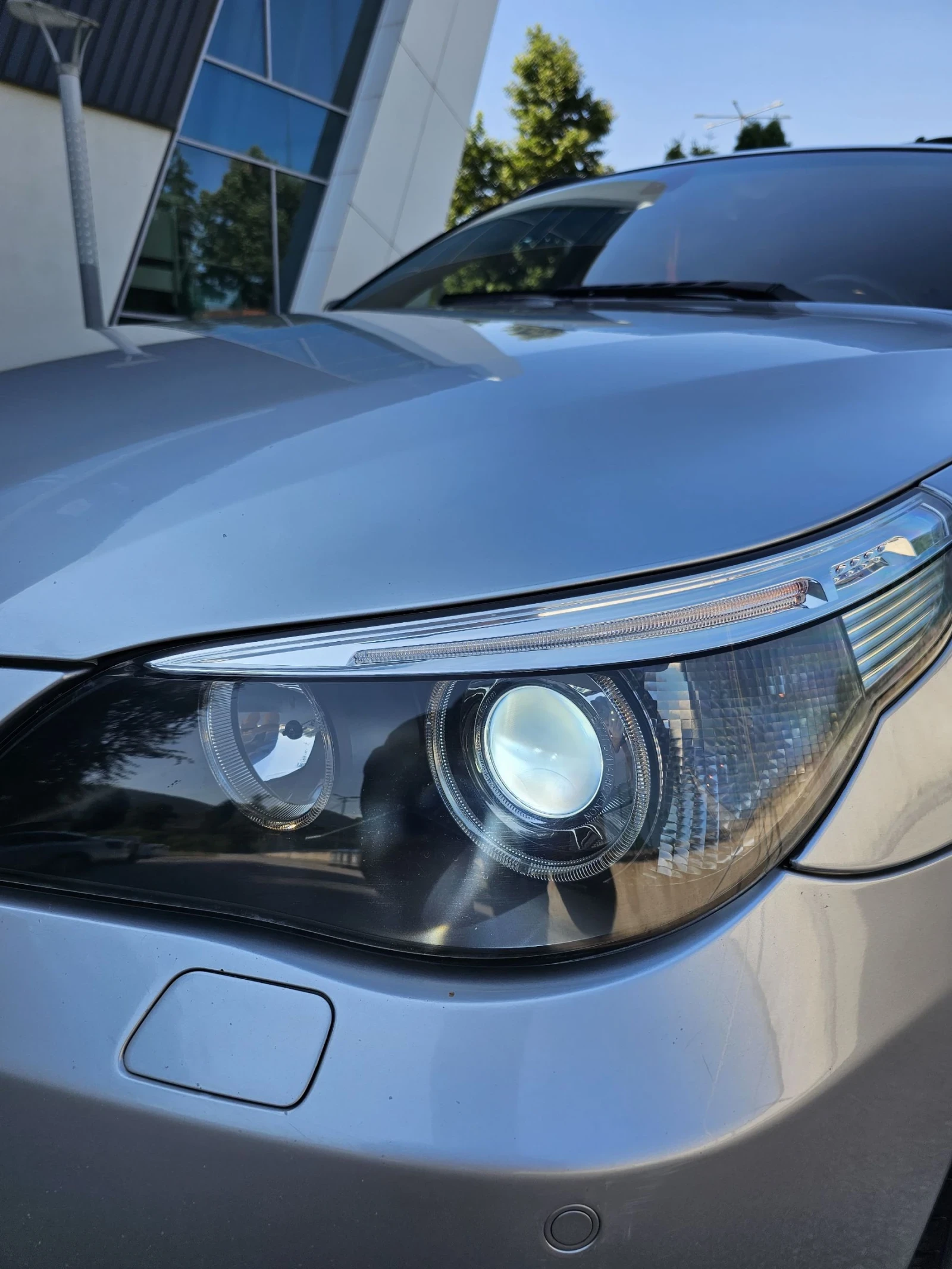 BMW 530 | Mobile.bg — изображение 15