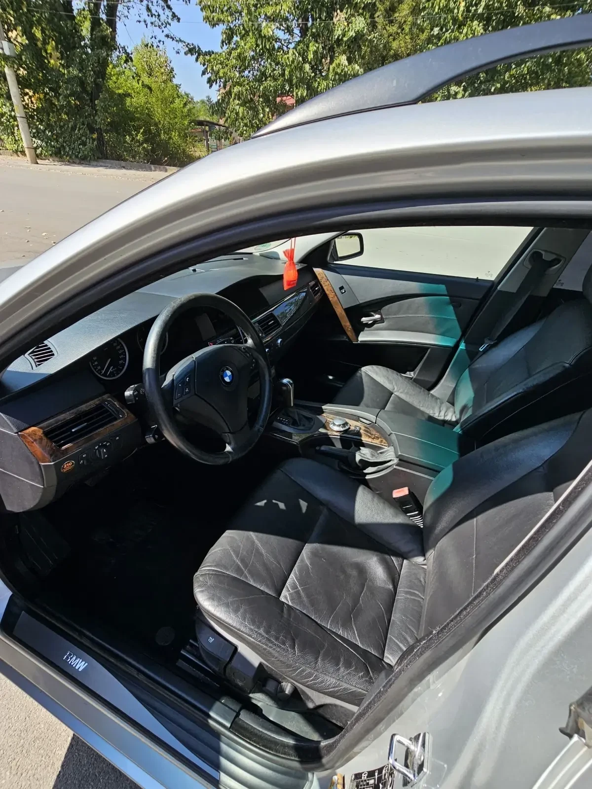 BMW 530  - изображение 6