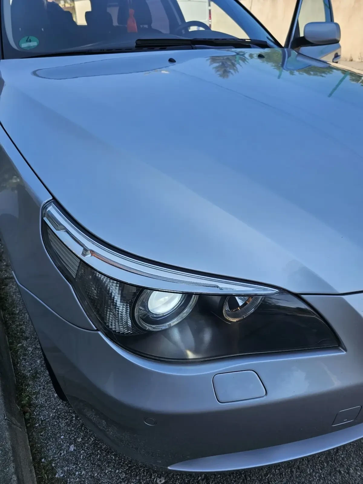 BMW 530 | Mobile.bg � ����������� 14