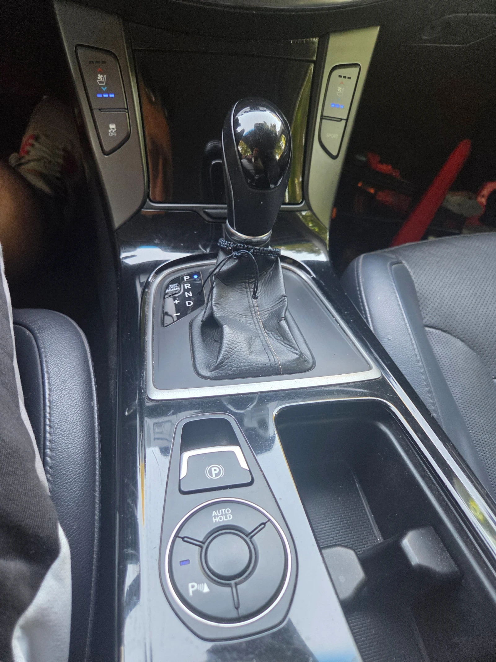 Hyundai I40  - изображение 4