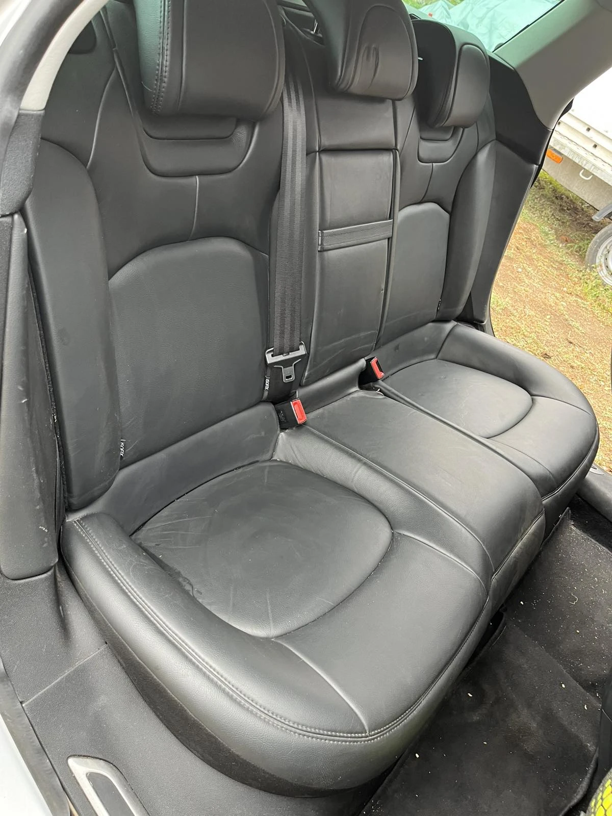 Citroen C5 2.0HDI 163HP - изображение 6