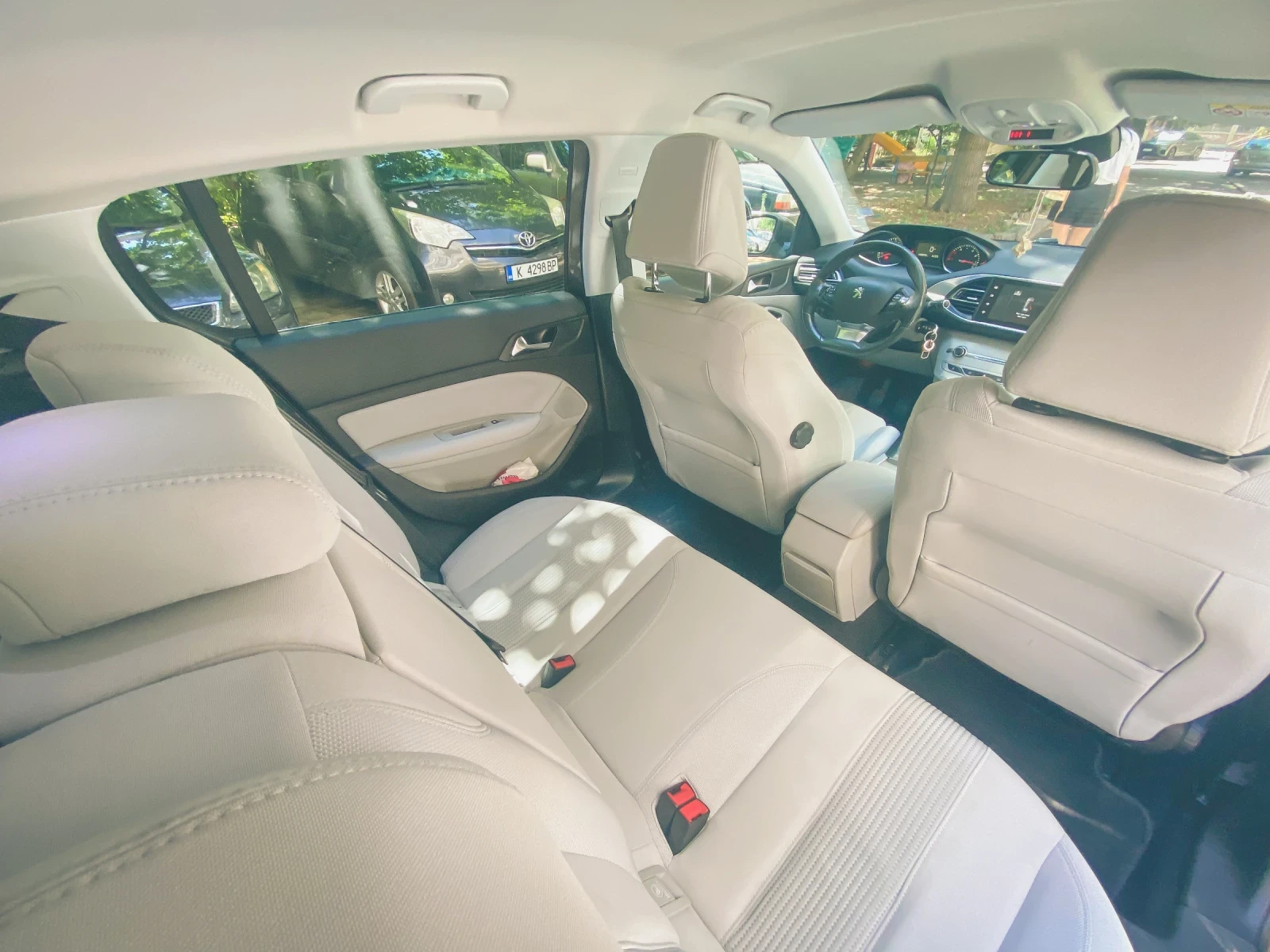 Peugeot 308  - изображение 5