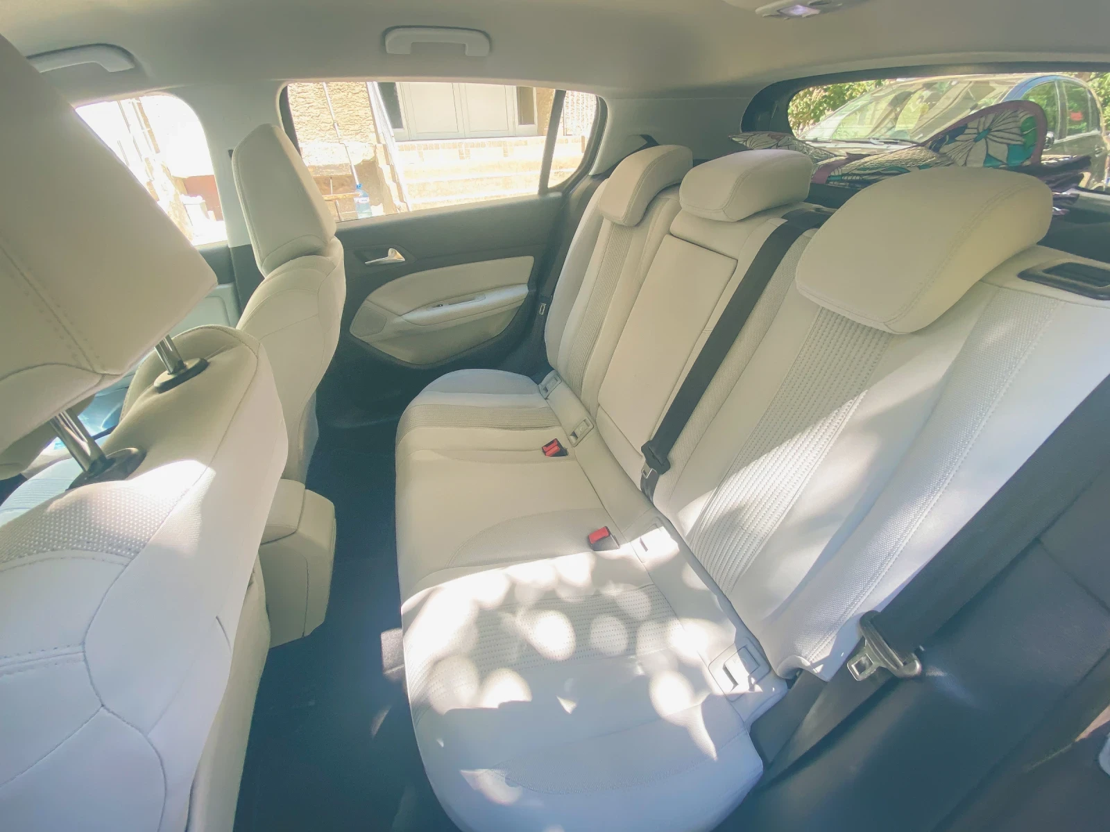 Peugeot 308  - изображение 4