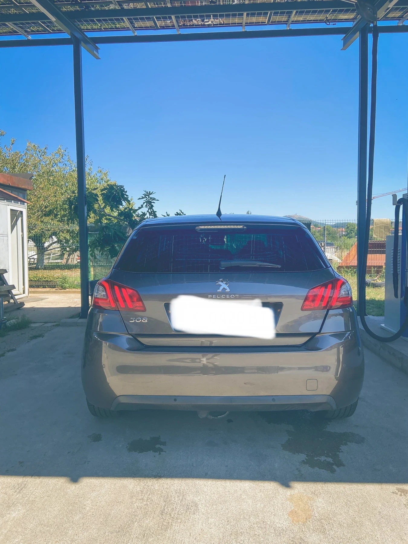 Peugeot 308  - изображение 3