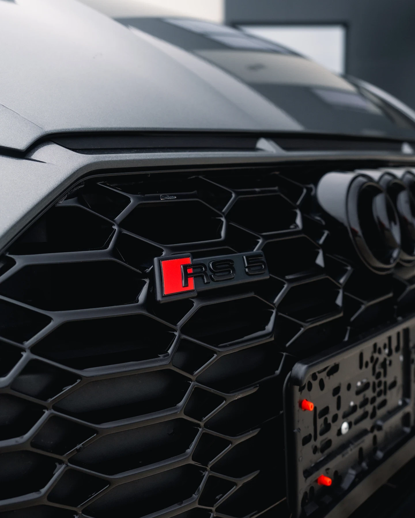 Audi Rs5 Sportback 2.9 TFSI Carbon Ceramic  | Mobile.bg   11