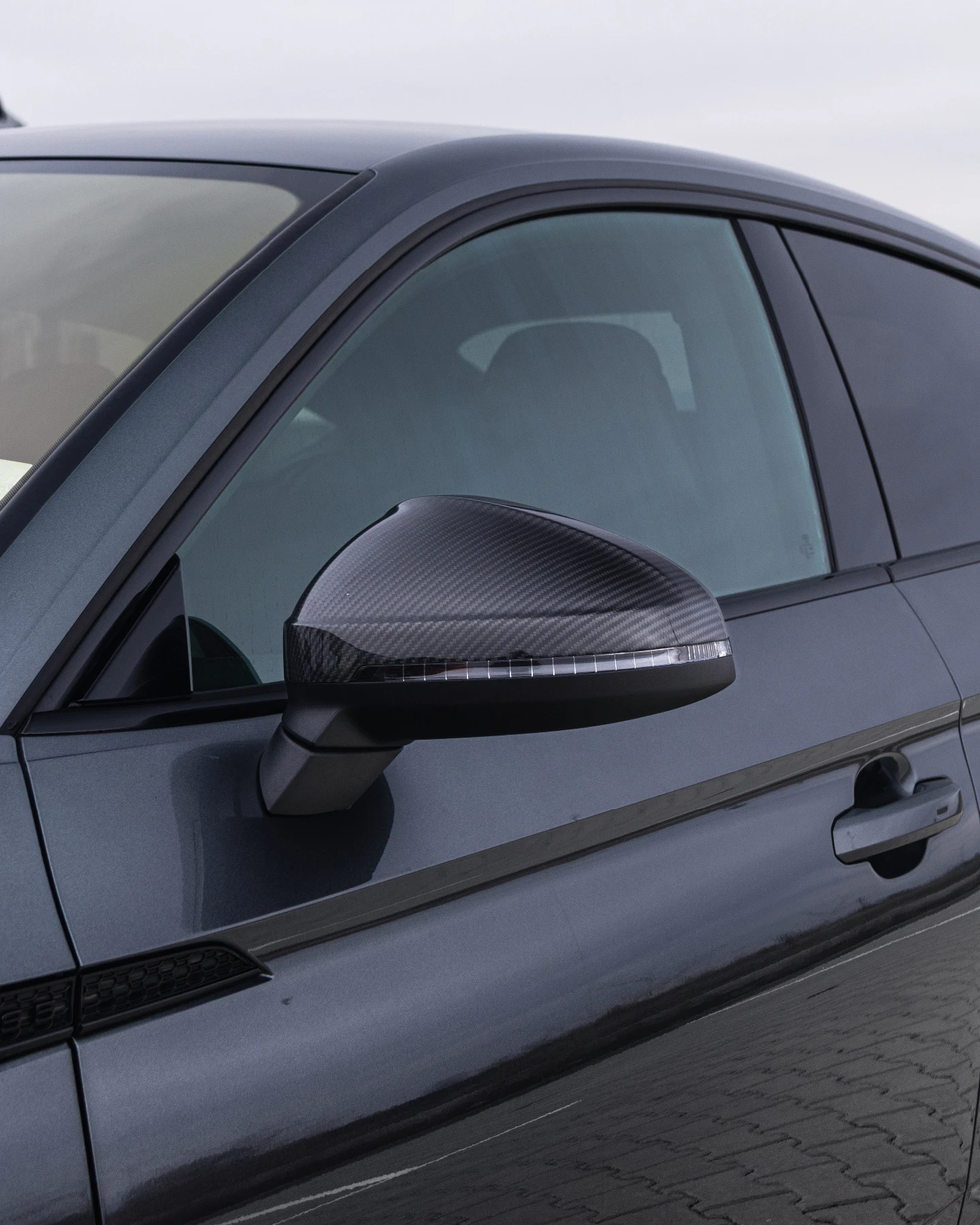 Audi Rs5 Sportback 2.9 TFSI Carbon Ceramic - изображение 10