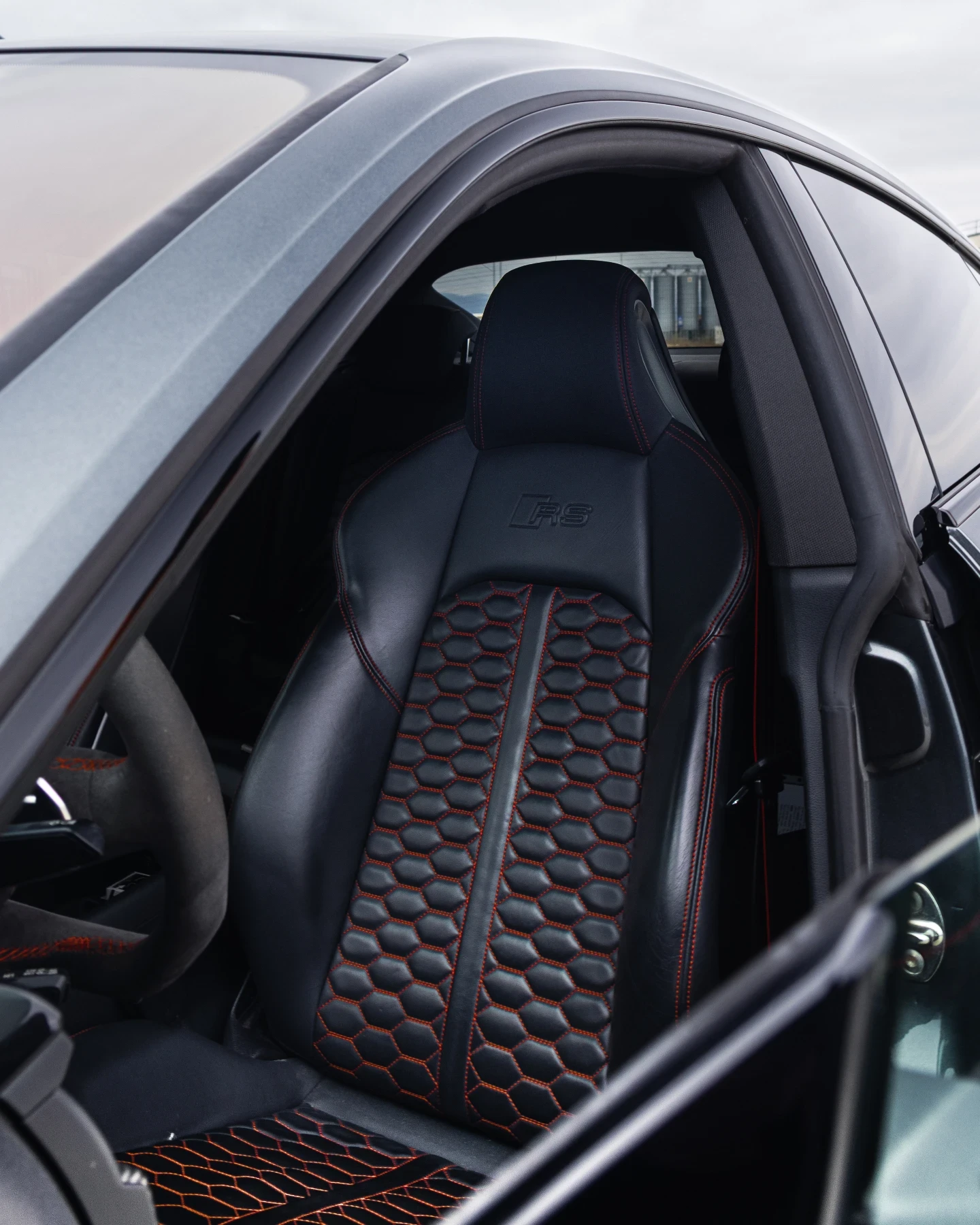 Audi Rs5 Sportback 2.9 TFSI Carbon Ceramic  | Mobile.bg   16