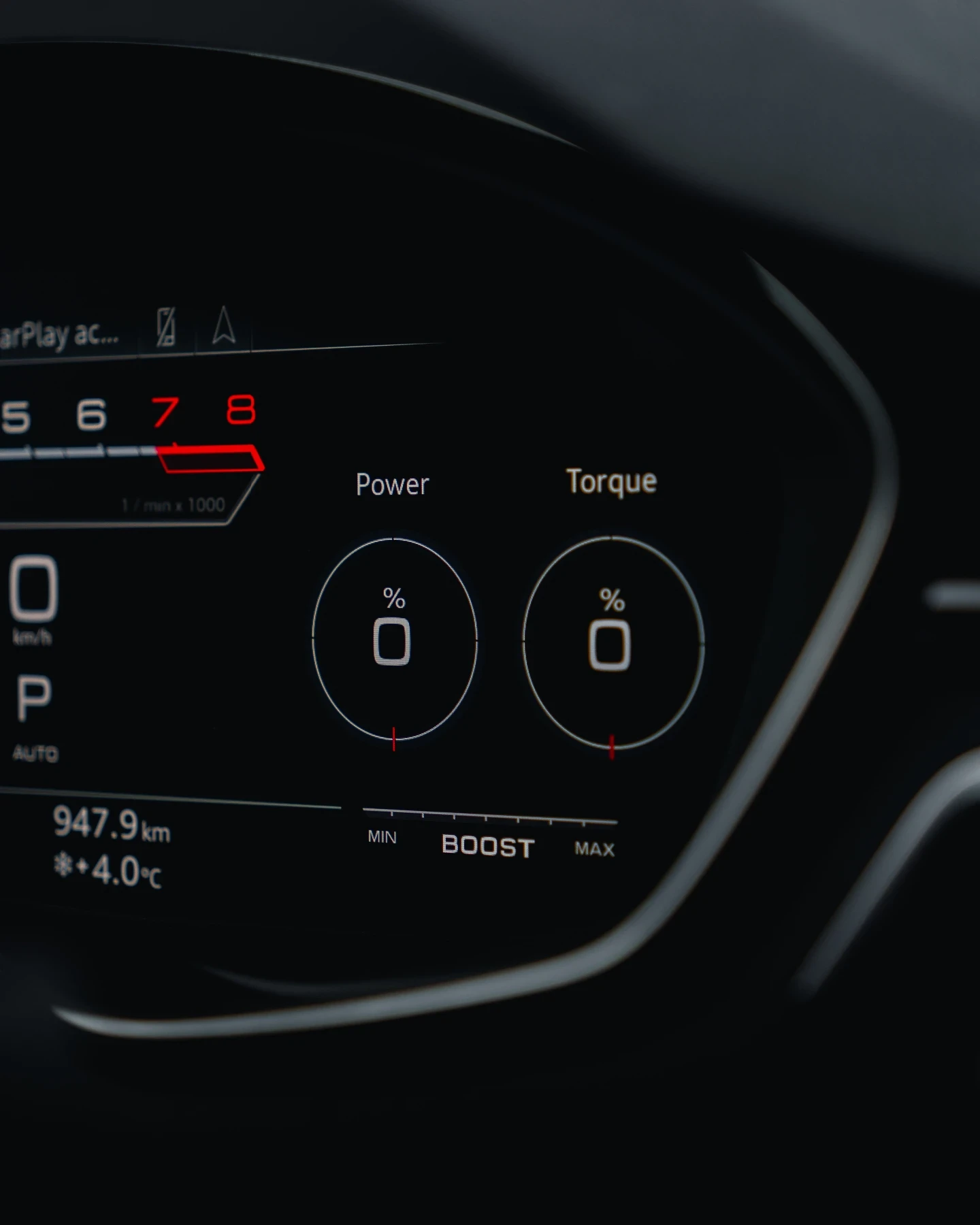 Audi Rs5 Sportback 2.9 TFSI Carbon Ceramic  | Mobile.bg   12