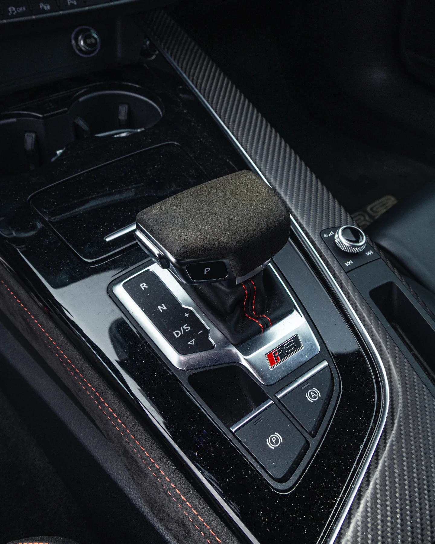 Audi Rs5 Sportback 2.9 TFSI Carbon Ceramic  | Mobile.bg   15