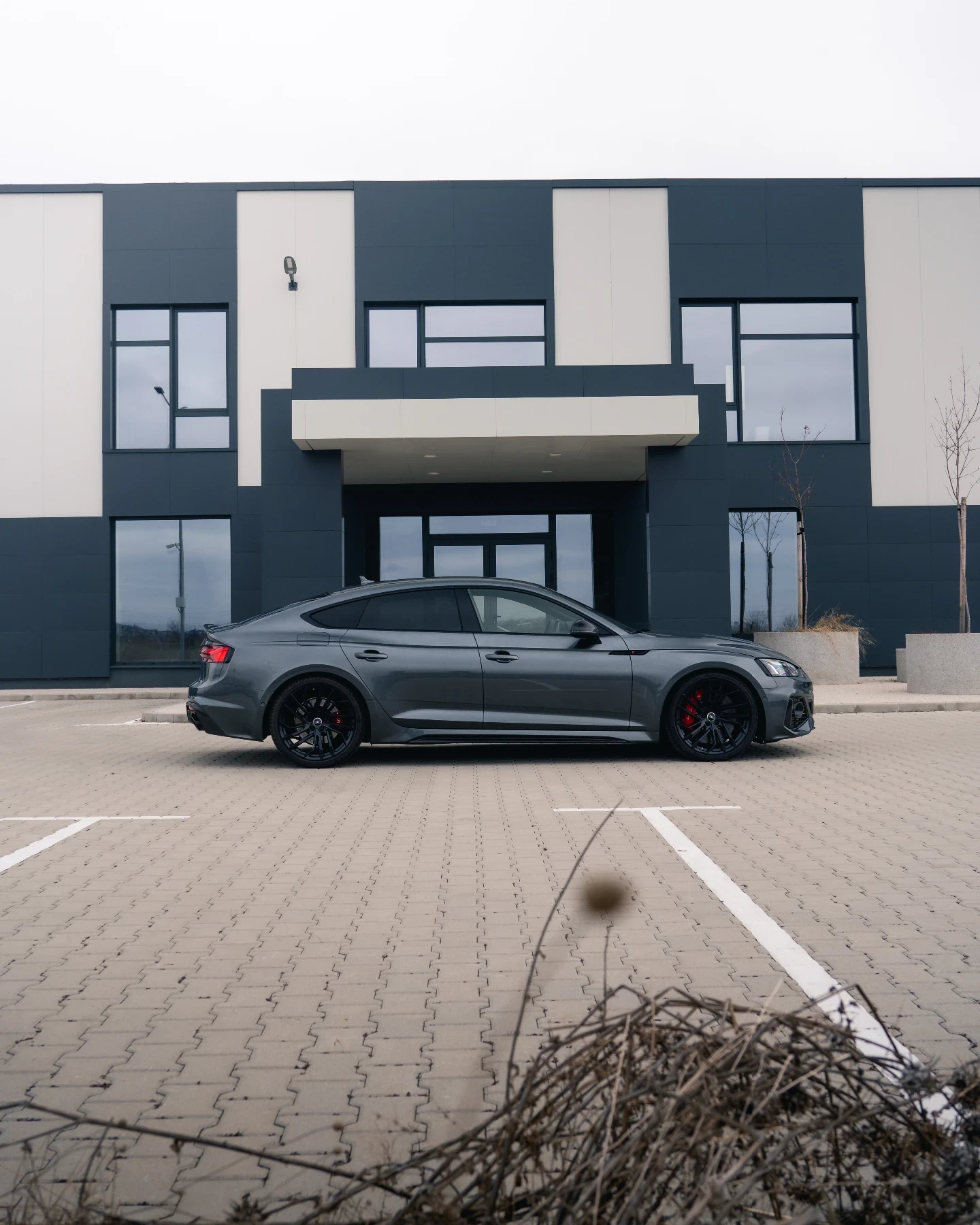 Audi Rs5 Sportback 2.9 TFSI Carbon Ceramic - изображение 2