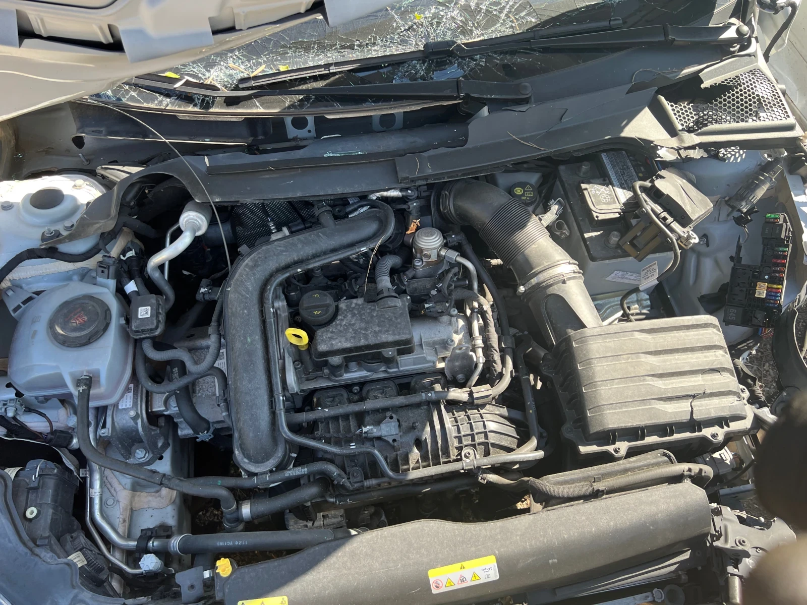 Seat Ibiza 1.0 TSI /DSG - изображение 2