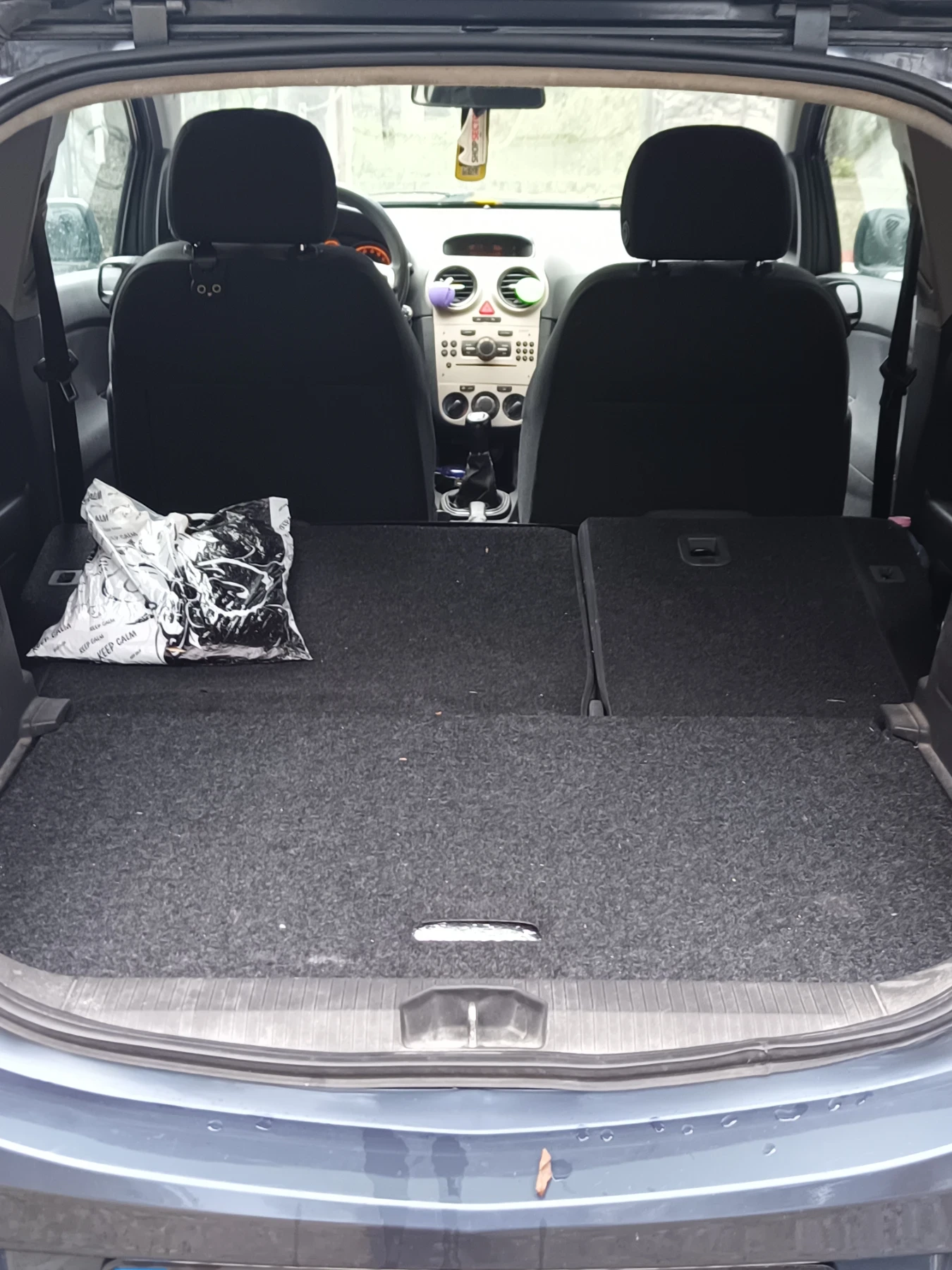 Opel Corsa D | Mobile.bg   12