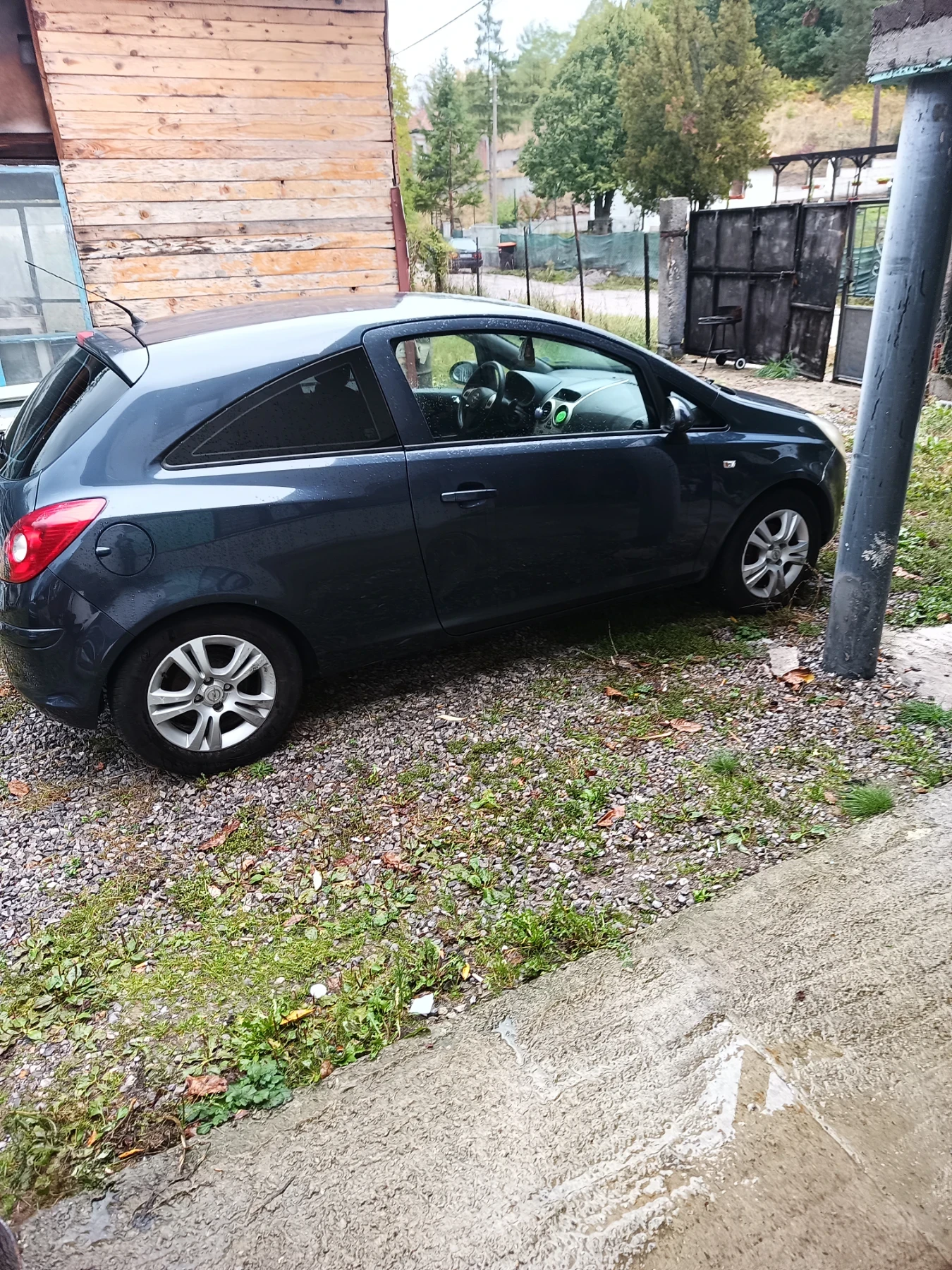 Opel Corsa D | Mobile.bg   11