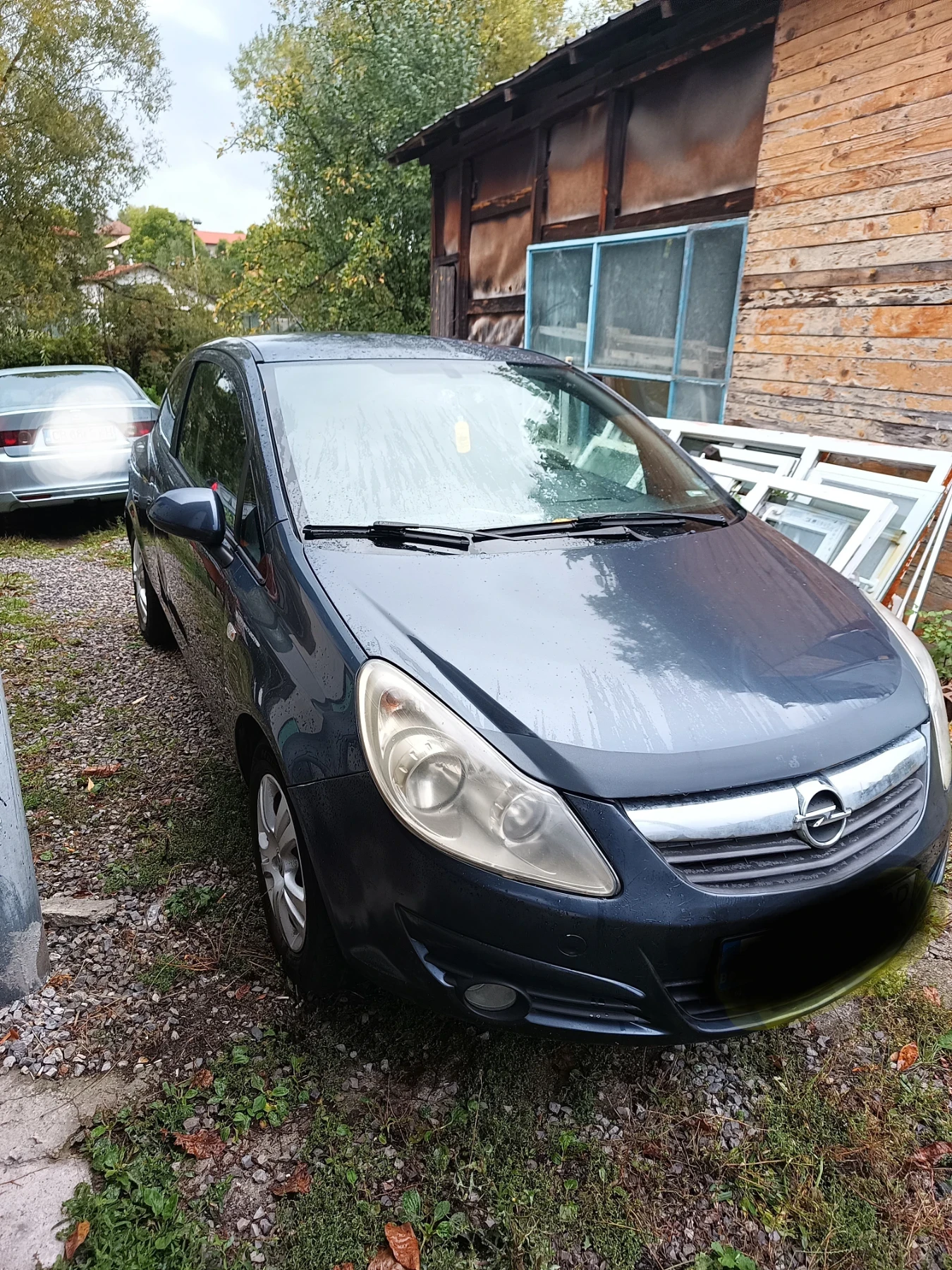 Opel Corsa D | Mobile.bg   1
