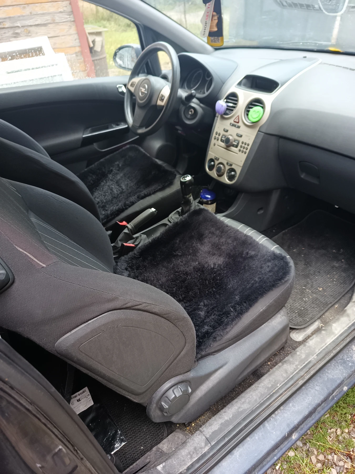 Opel Corsa D - изображение 10