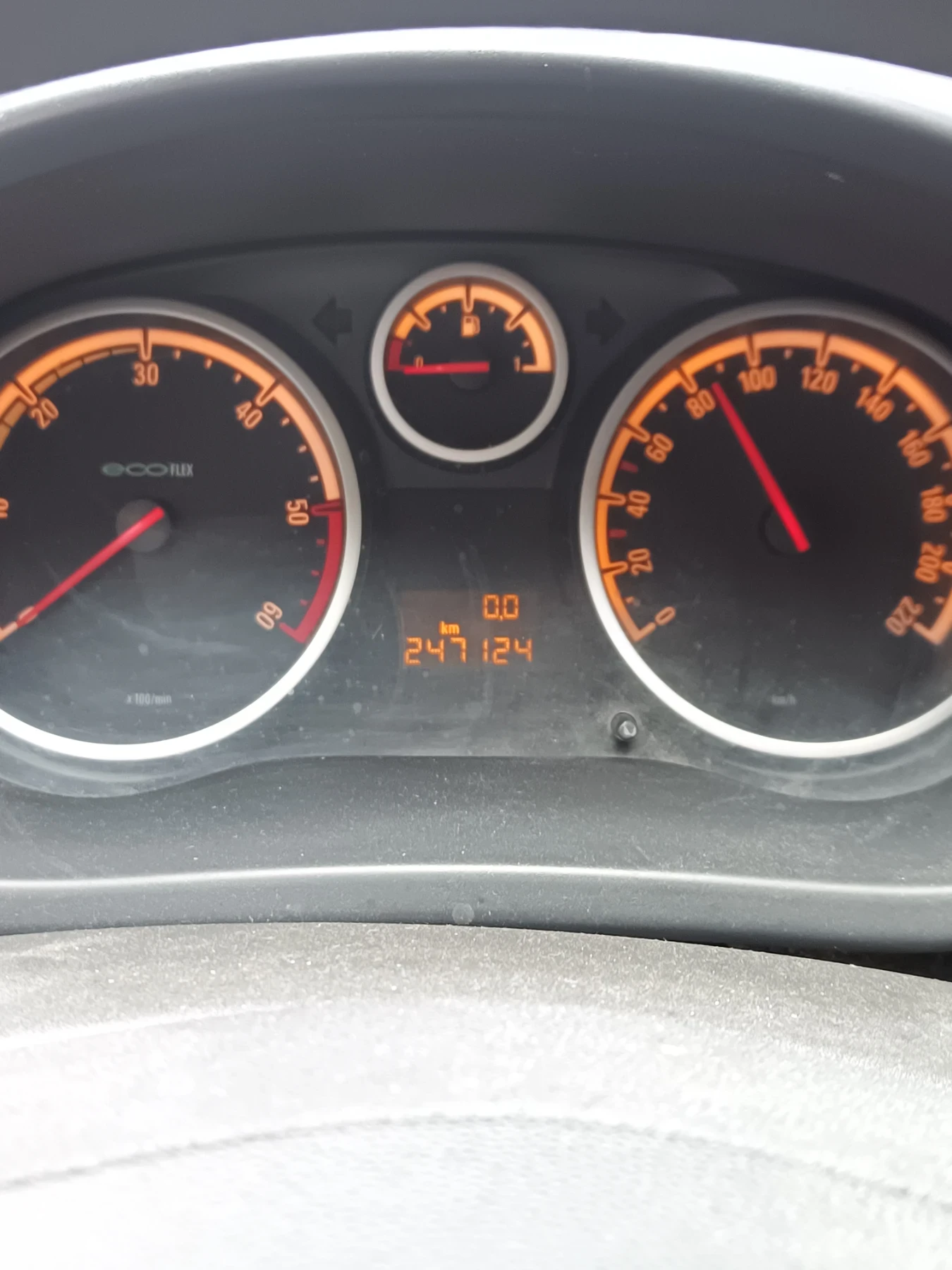 Opel Corsa D - изображение 8
