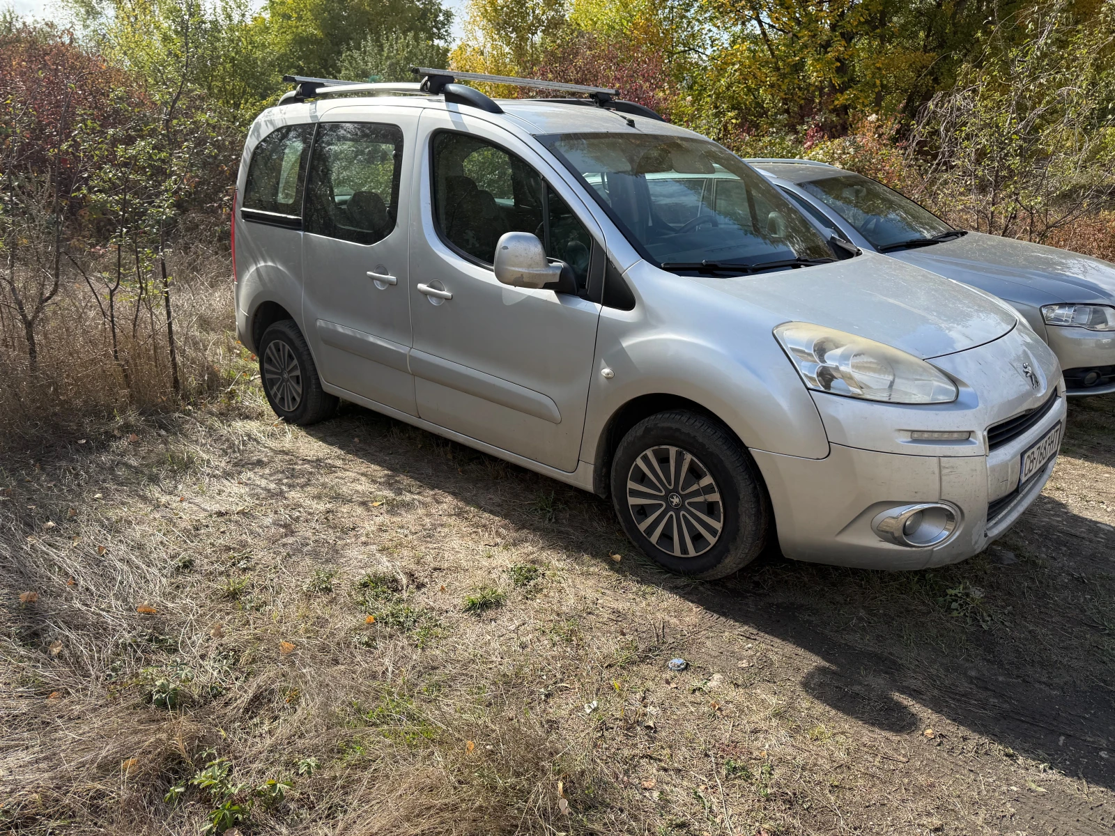 Peugeot Partner | Mobile.bg — изображение 4