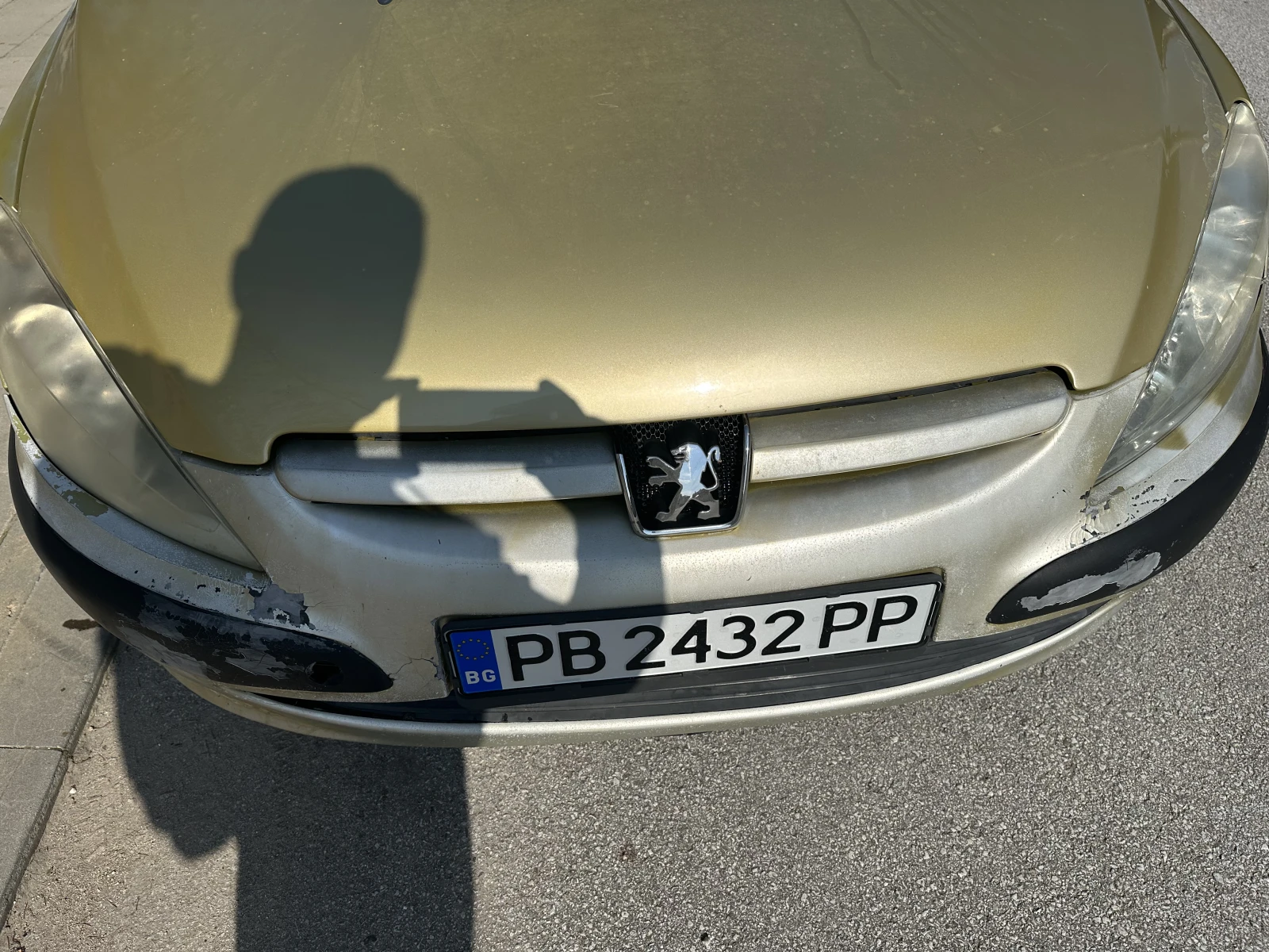 Peugeot 307  - изображение 5