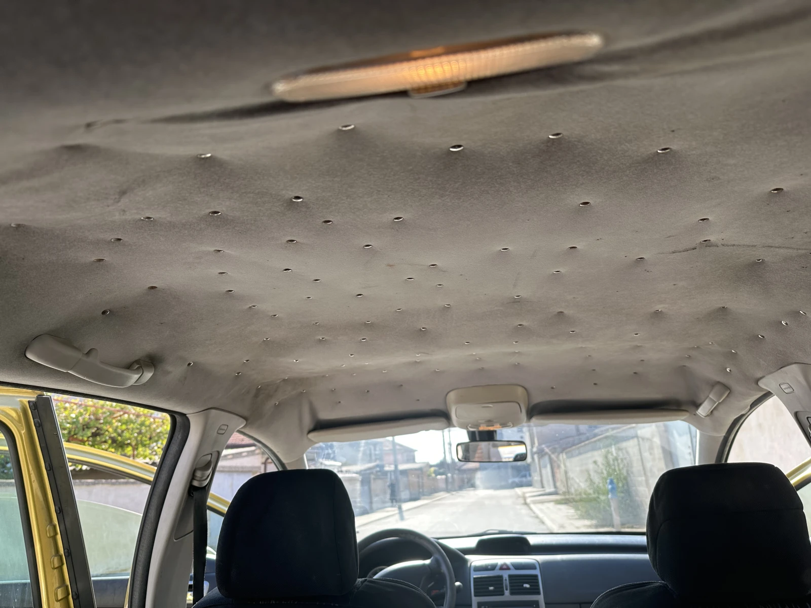 Peugeot 307  - изображение 3