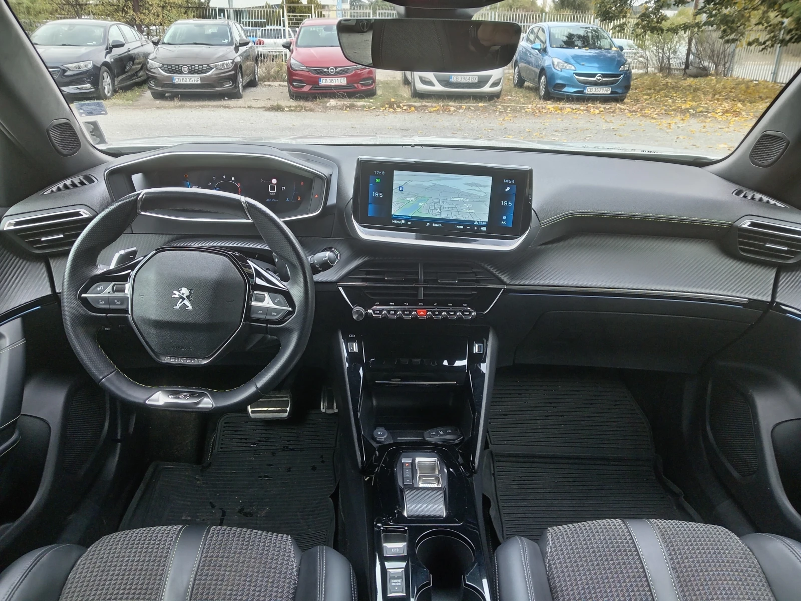 Peugeot 2008 GT 155 Гаранц. - изображение 10