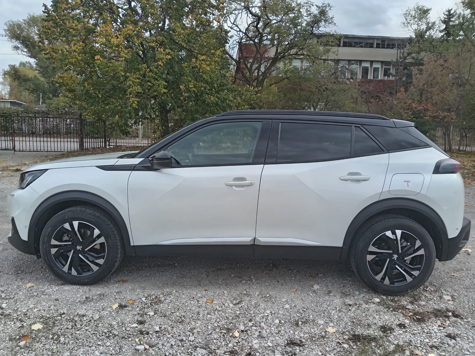 Peugeot 2008 GT 155 Гаранц. - изображение 5