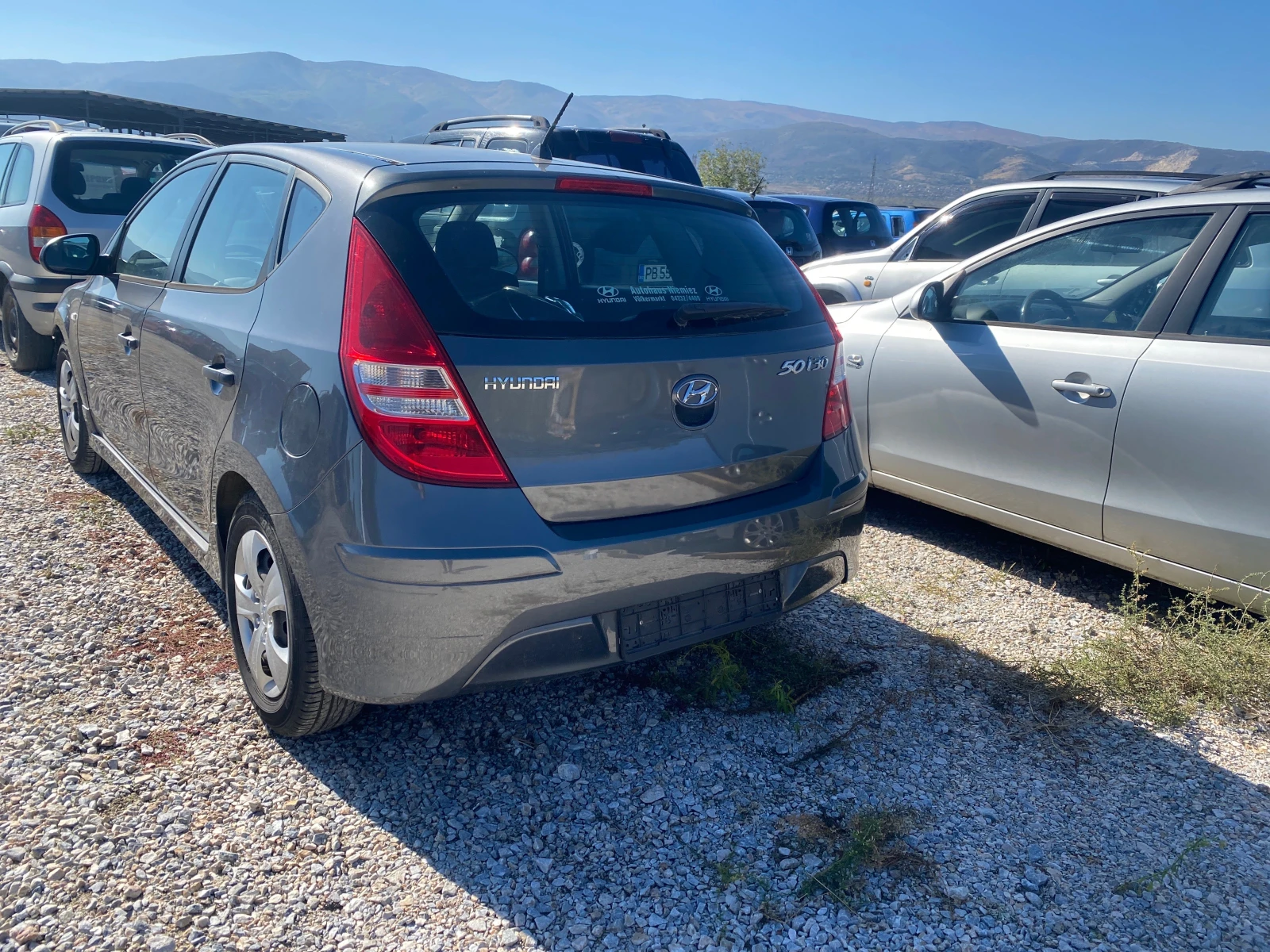 Hyundai I30 1.4 | Mobile.bg — изображение 4