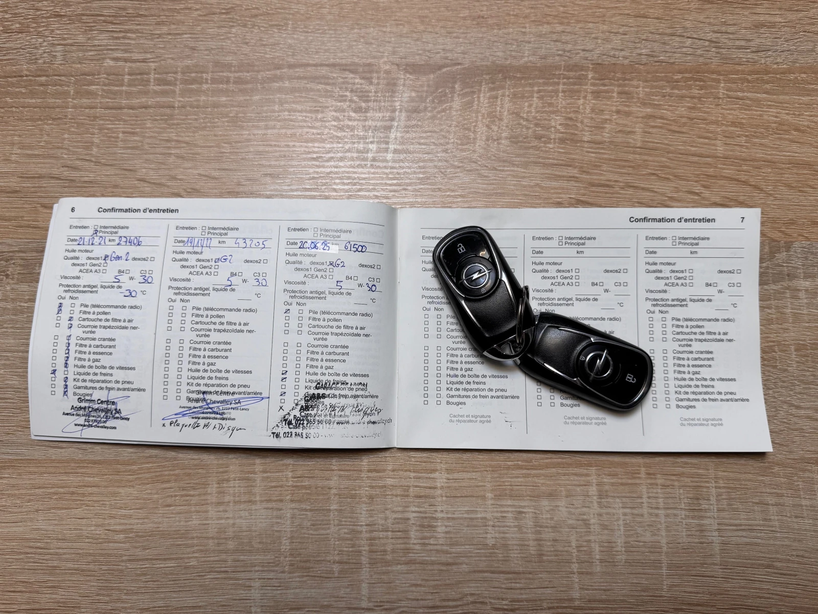 Opel Mokka X 62000 1.4 152. 44    | Mobile.bg   17