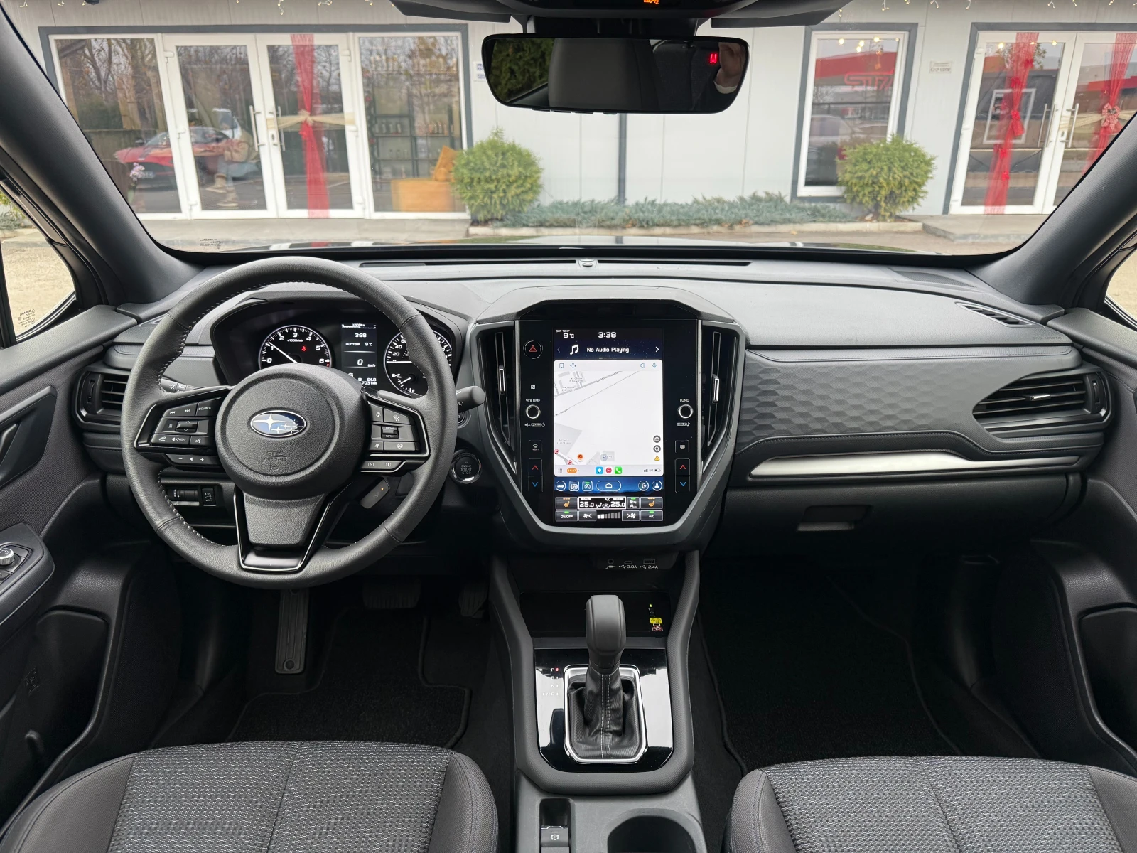 Subaru Forester * 2.5 * �������� | Mobile.bg � ����������� 10