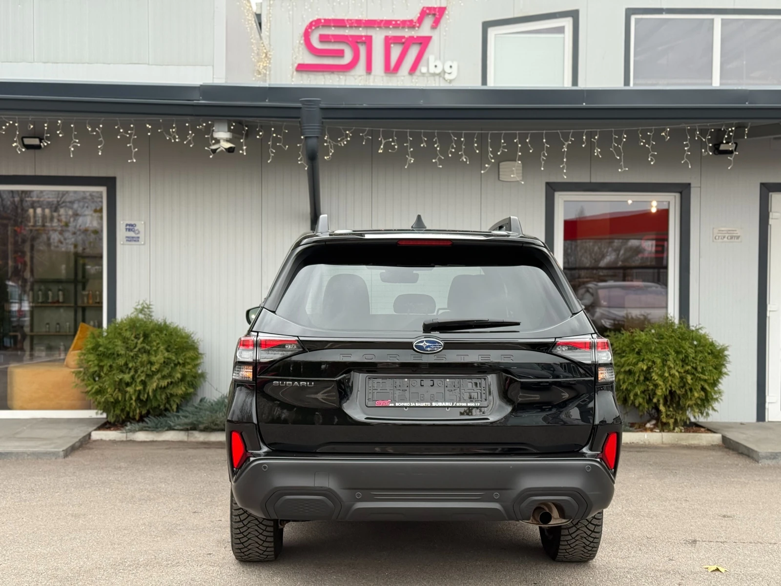 Subaru Forester * 2.5 * �������� | Mobile.bg � ����������� 6