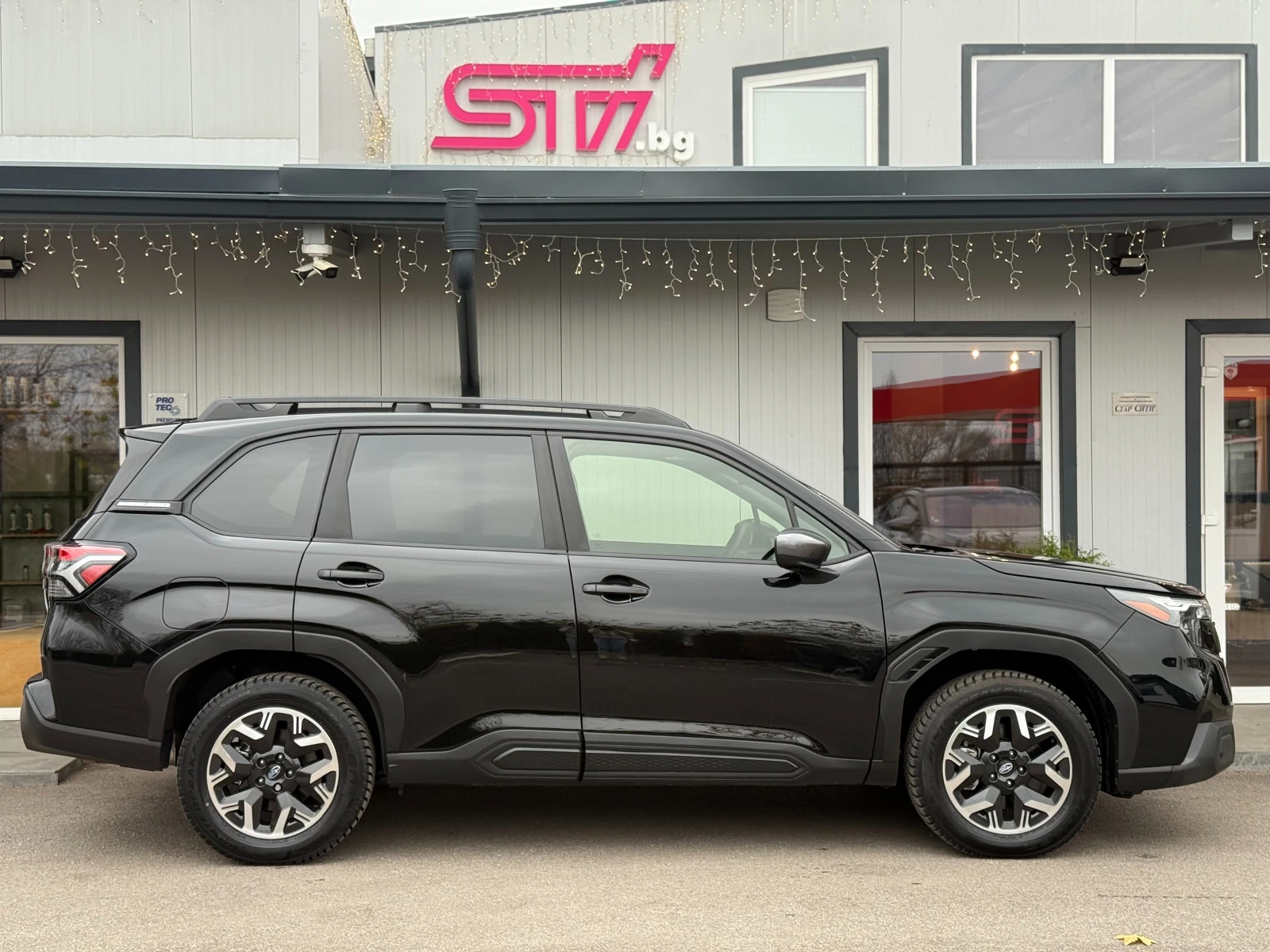 Subaru Forester * 2.5 * �������� | Mobile.bg � ����������� 4