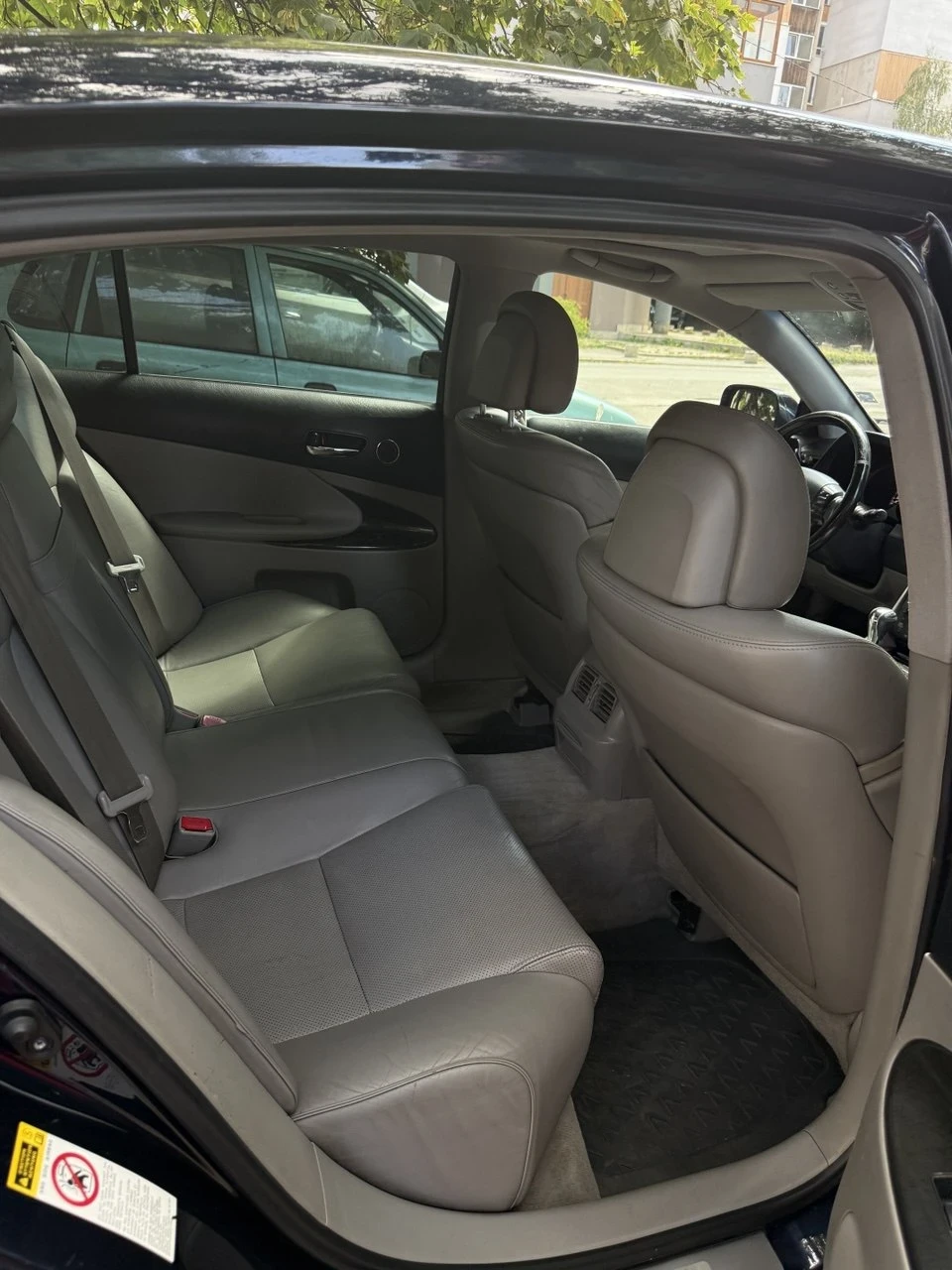 Lexus GS 450h | Mobile.bg � ����������� 7