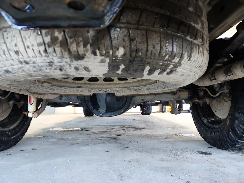 Chevrolet Silverado * 4WD Crew Cab 157" LT Trail Boss * CARFAX * � | Mobile.bg � ����������� 13