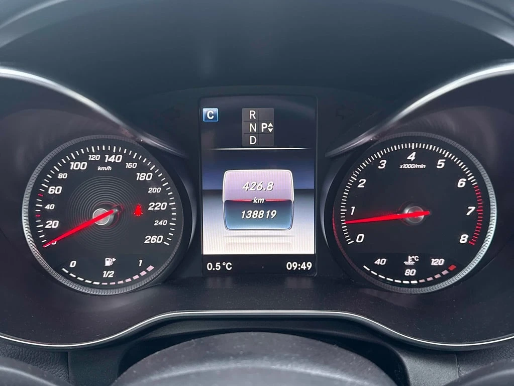 Mercedes-Benz C 300 * CARFAX * ��� ������������ ������ | Mobile.bg � ����������� 8